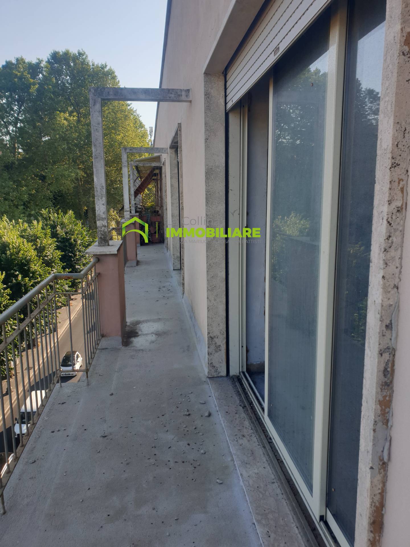 Appartamento in vendita a Velletri