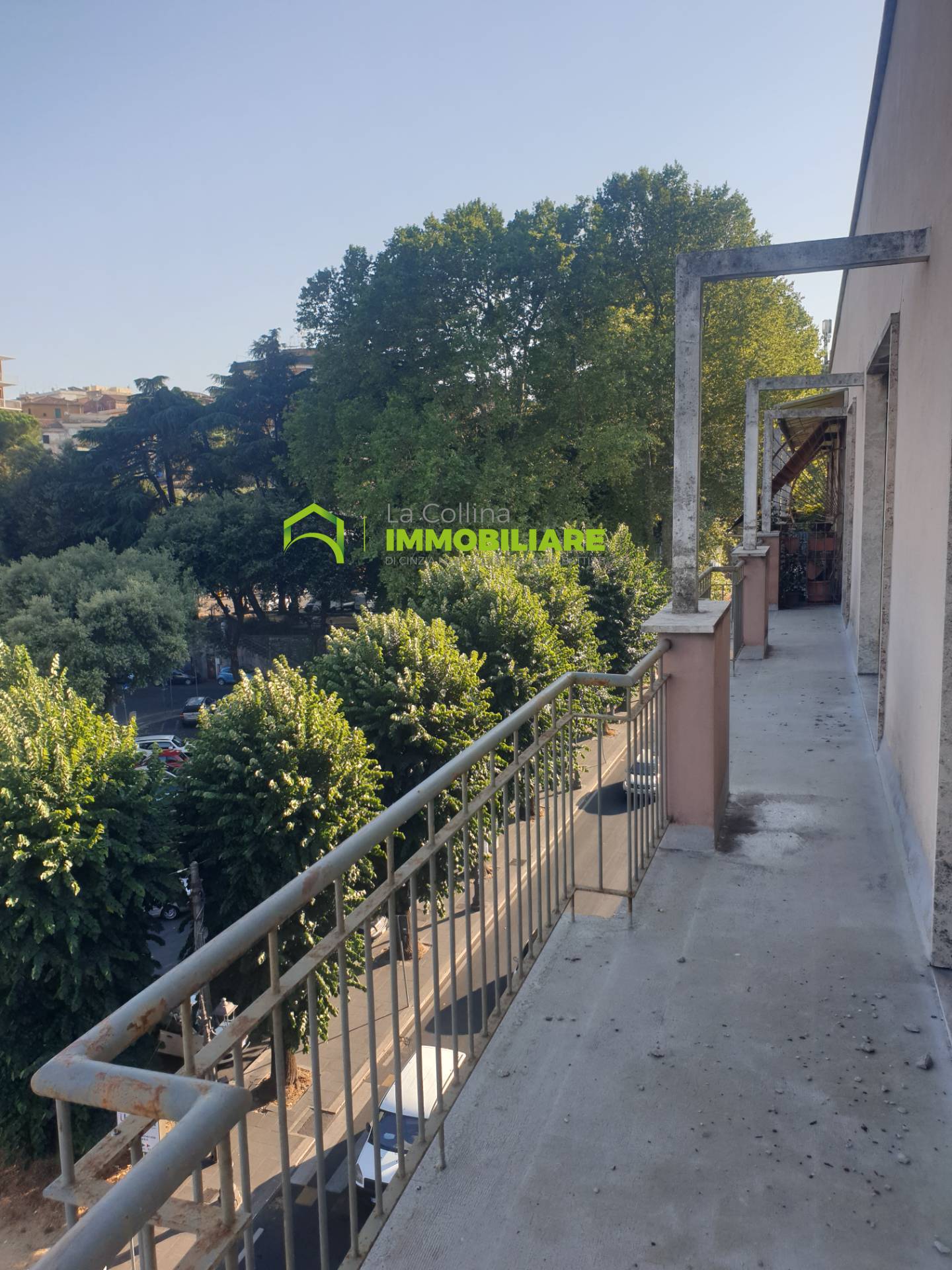 Appartamento in vendita a Velletri