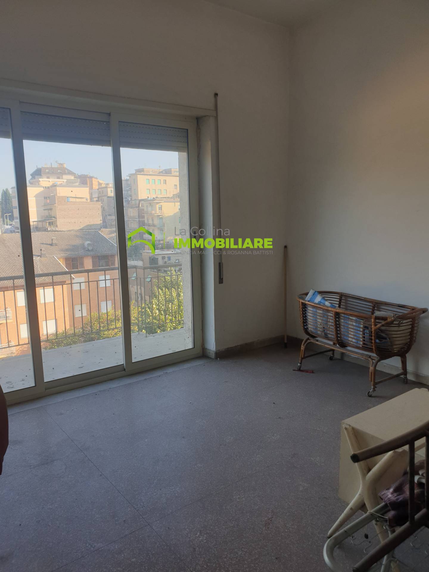 Appartamento in vendita a Velletri