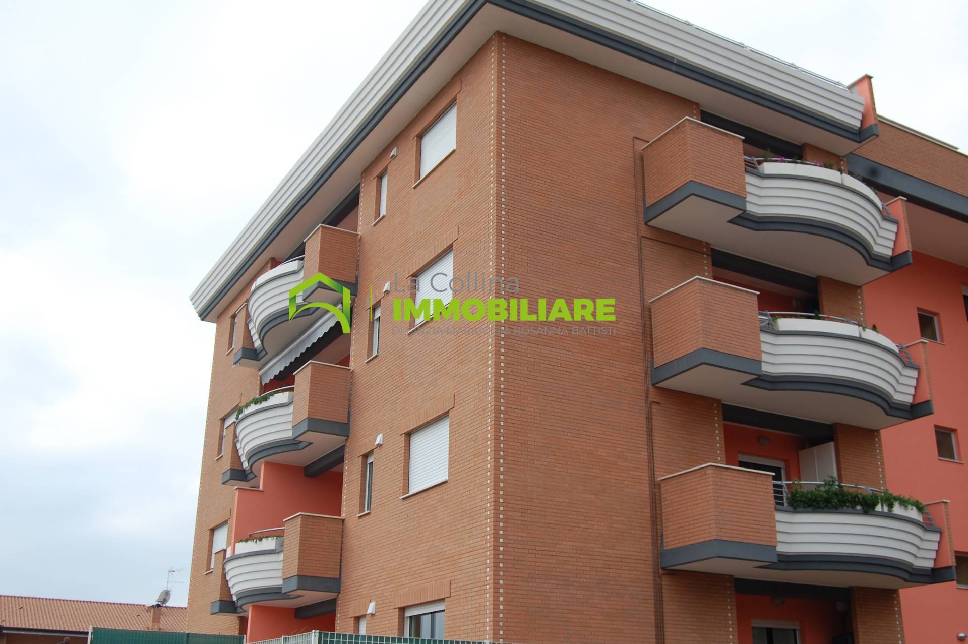 Appartamento in vendita a Velletri