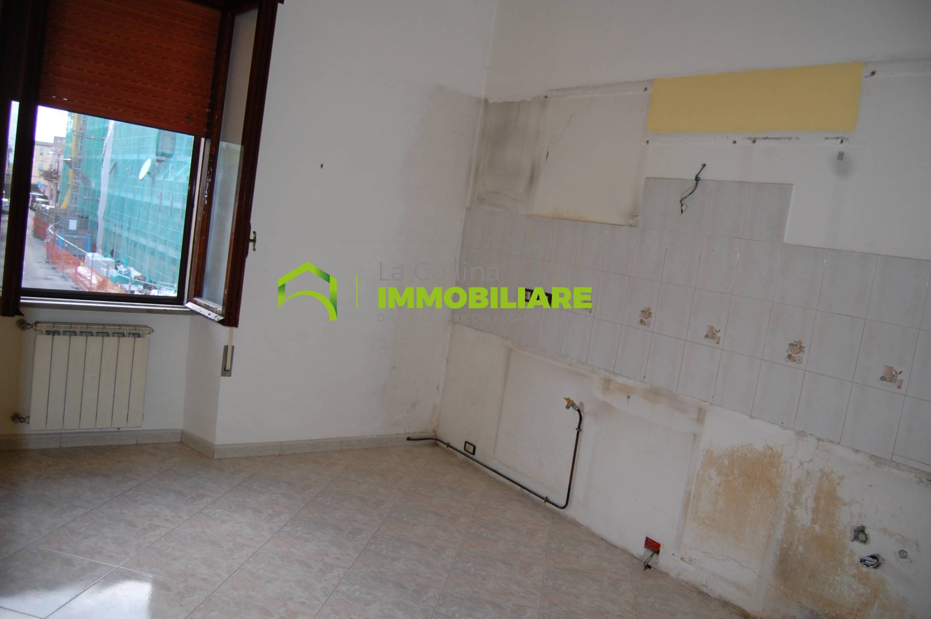 Appartamento in vendita a Cisterna di Latina