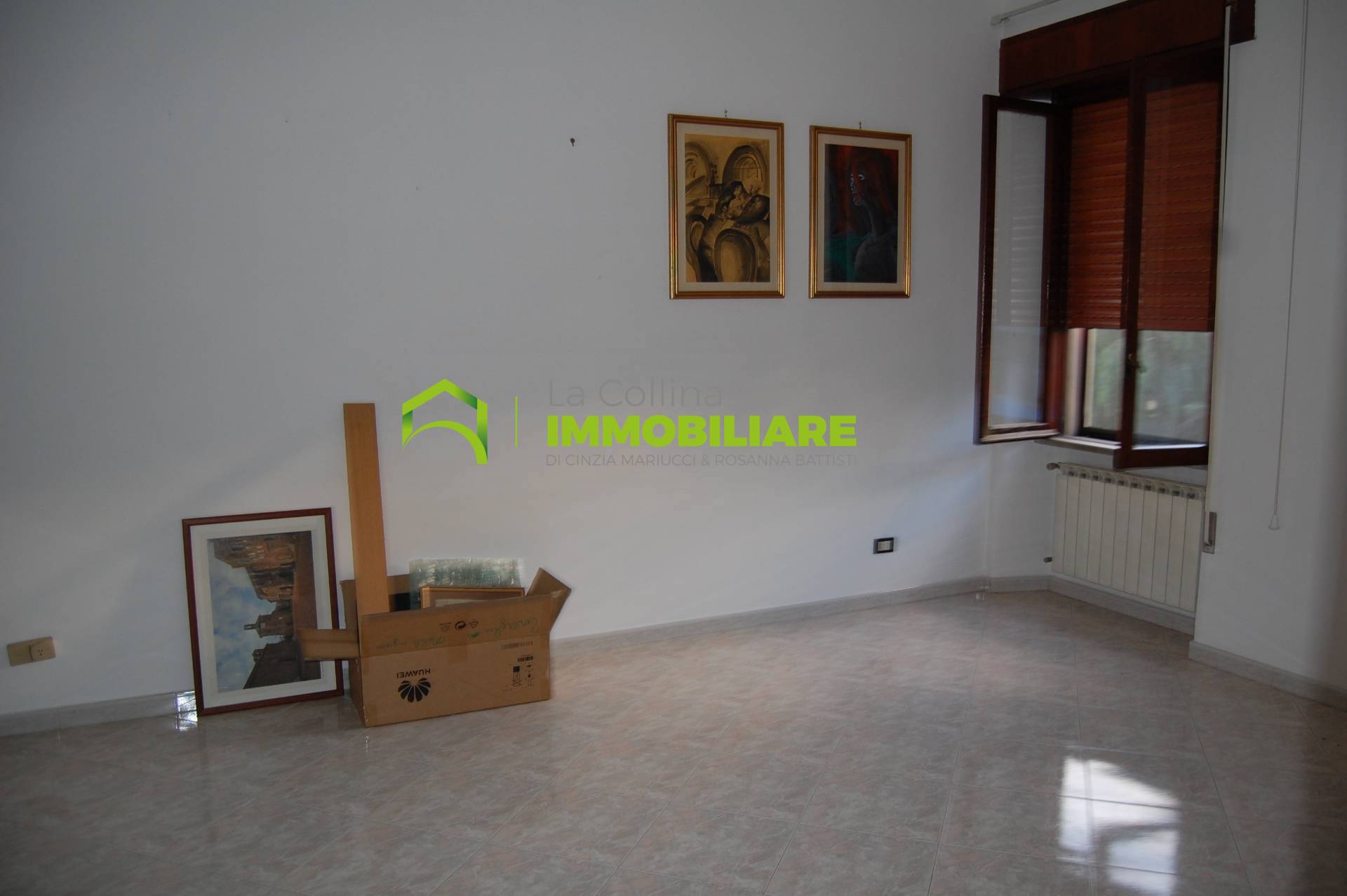 Appartamento in vendita a Cisterna di Latina