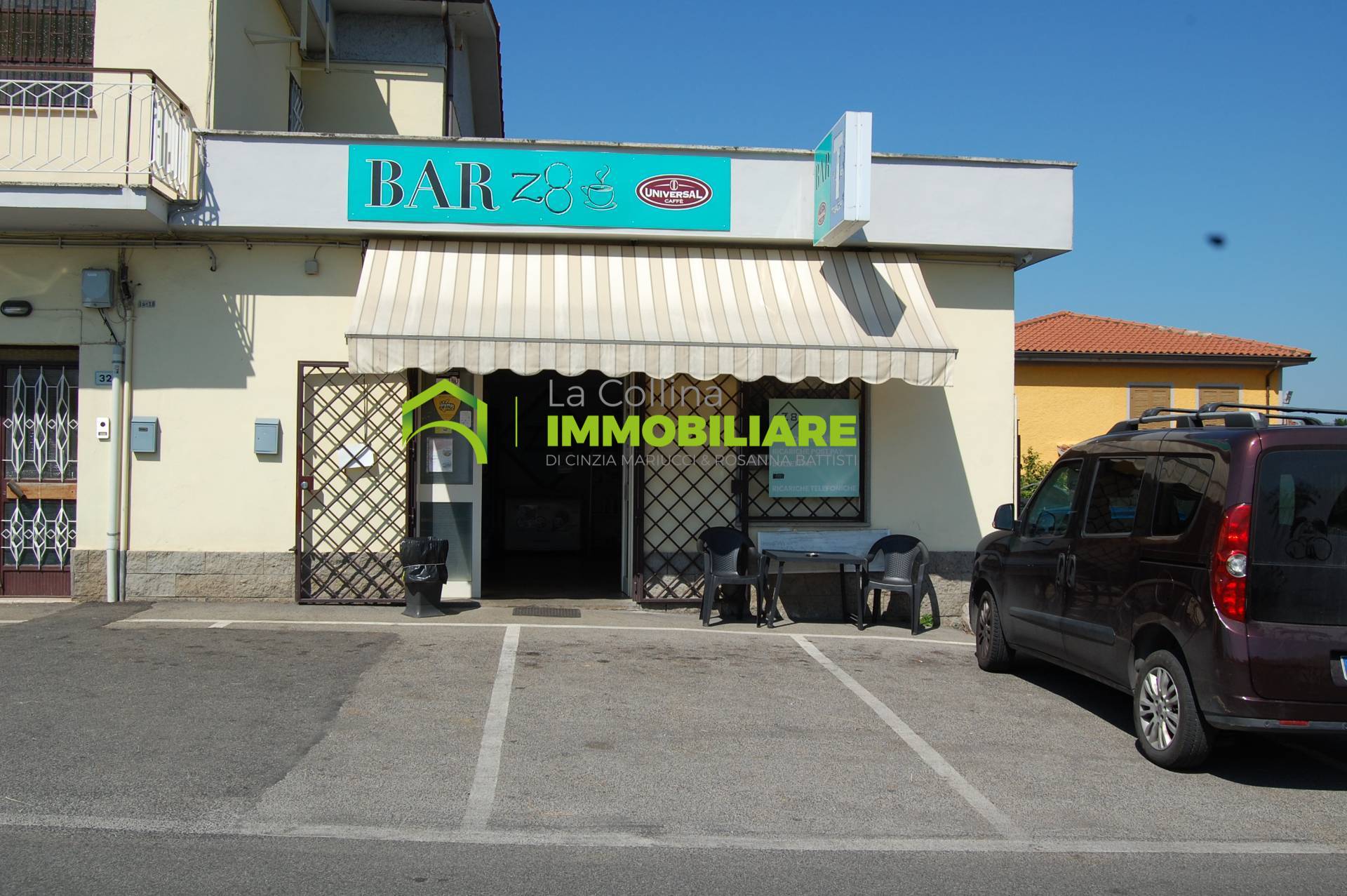 Attivit commerciale in vendita a Velletri