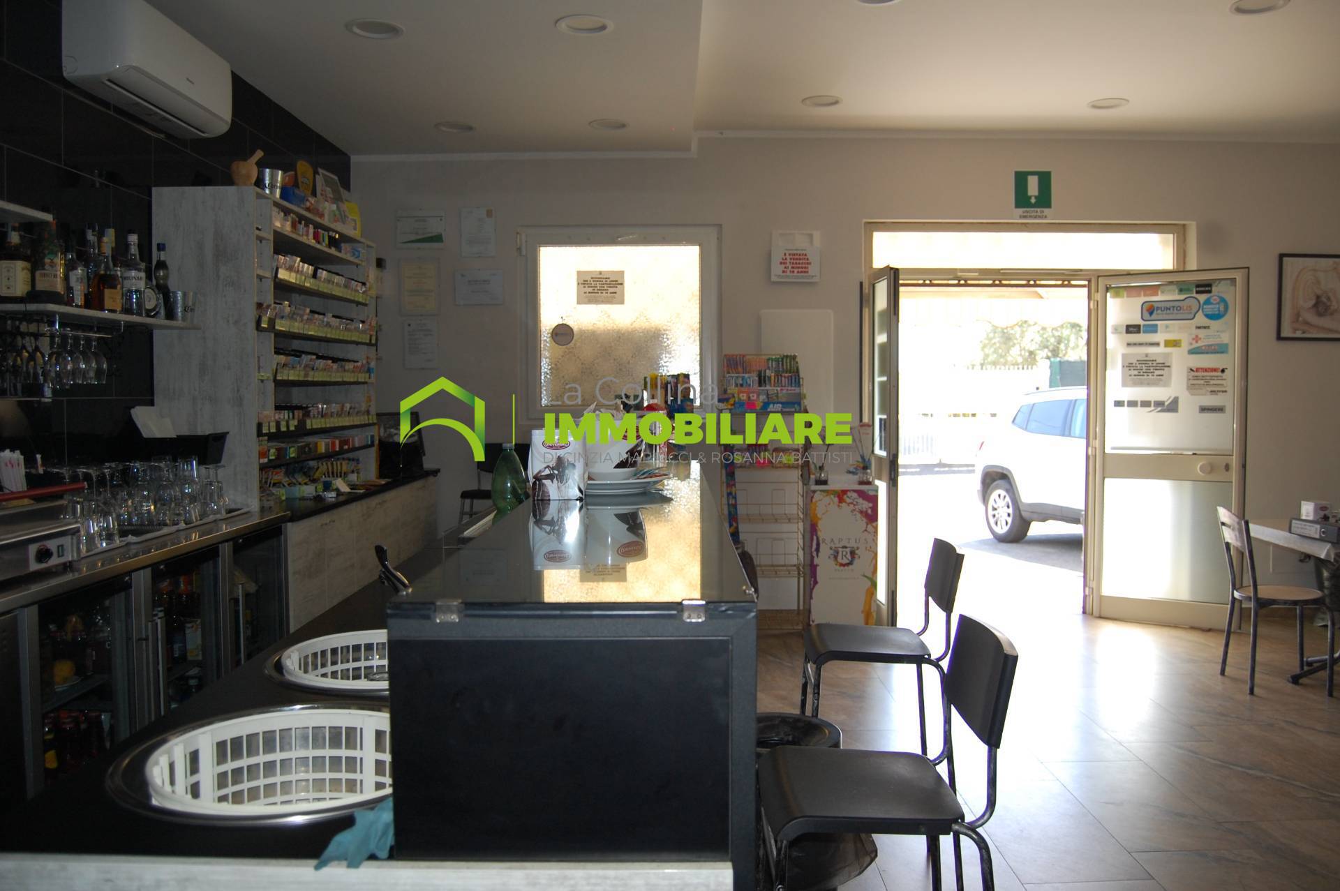 Attivit commerciale in vendita a Velletri