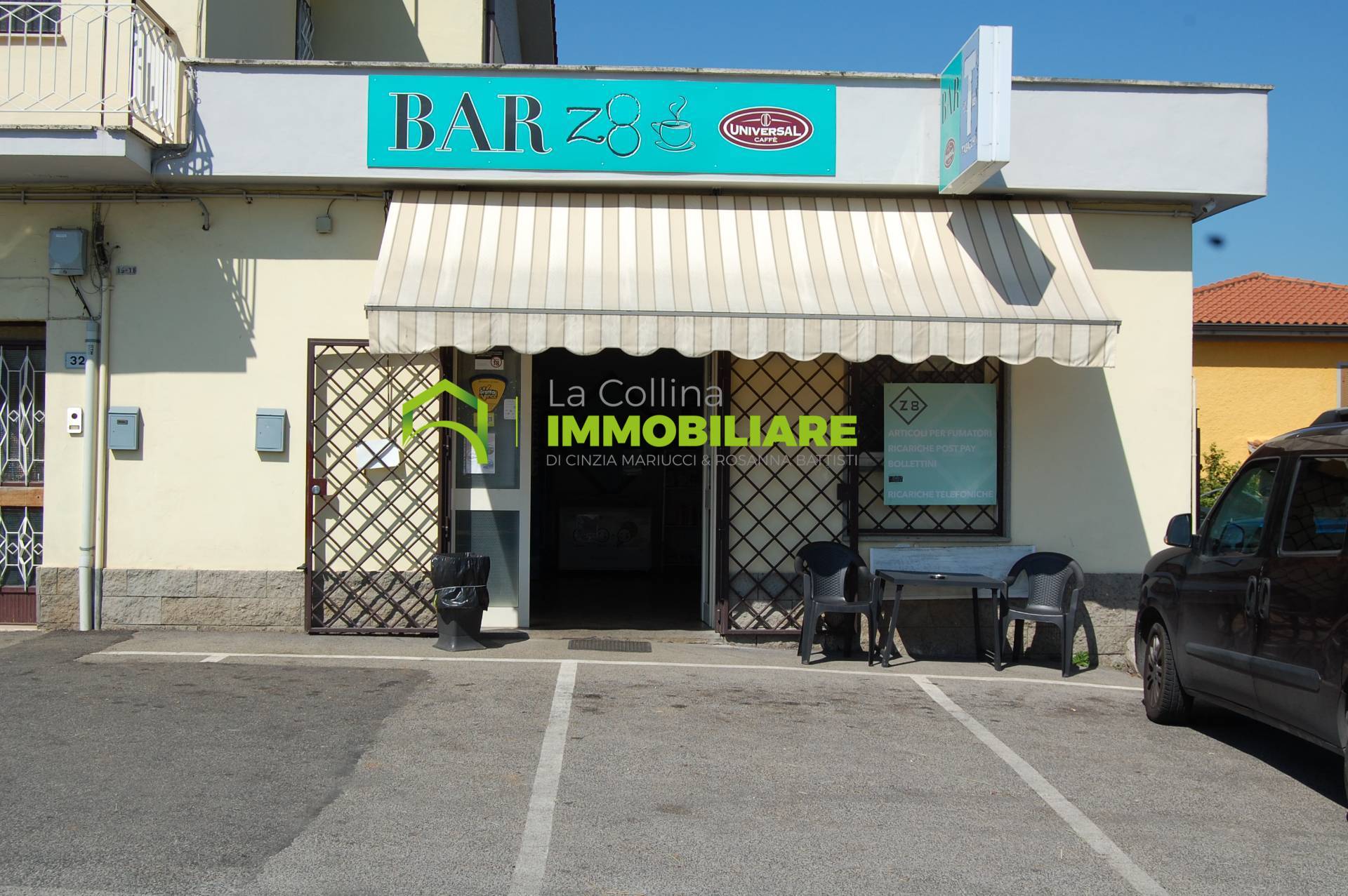 Attivit commerciale in vendita a Velletri