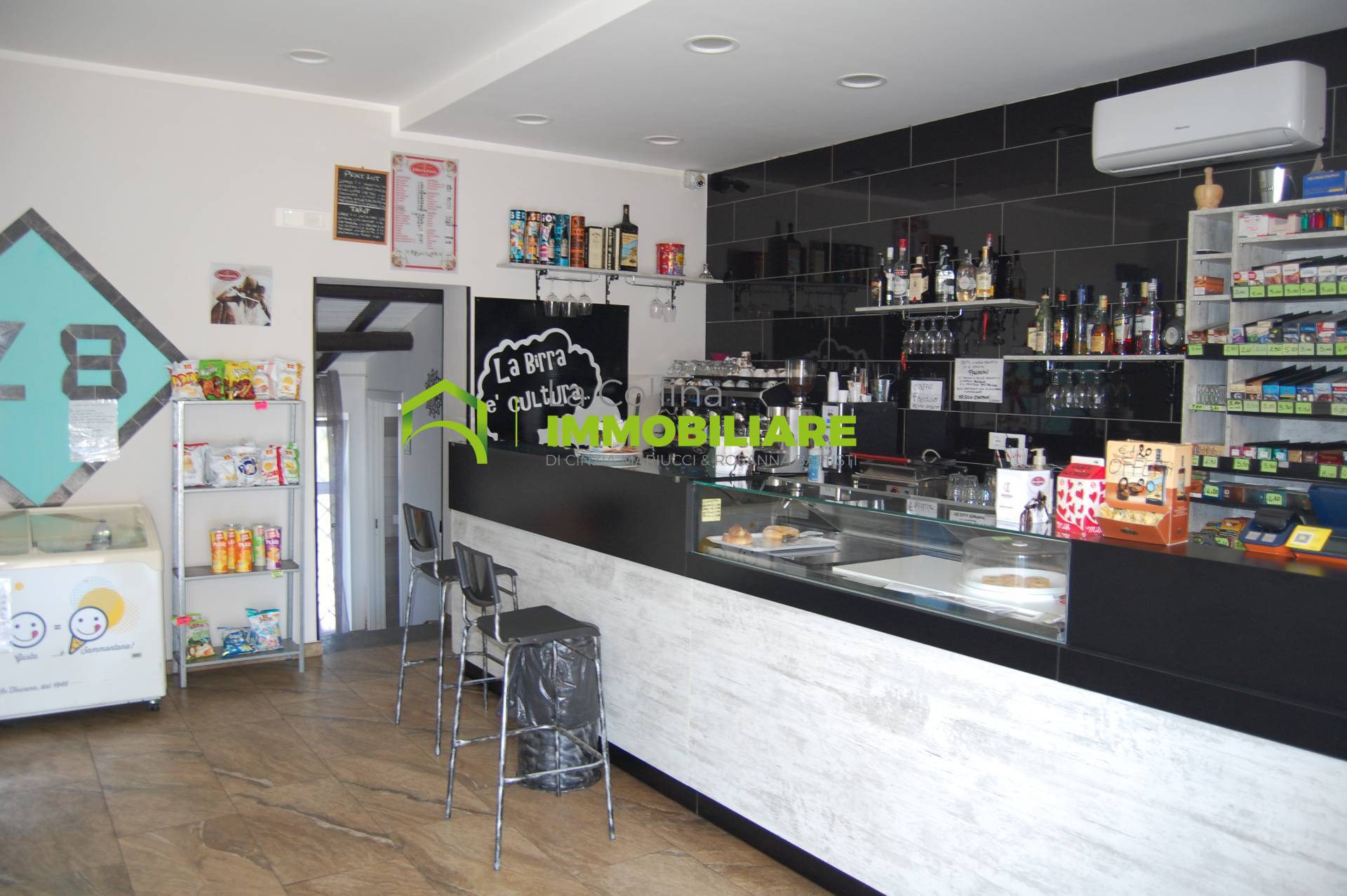 Attivit commerciale in vendita a Velletri