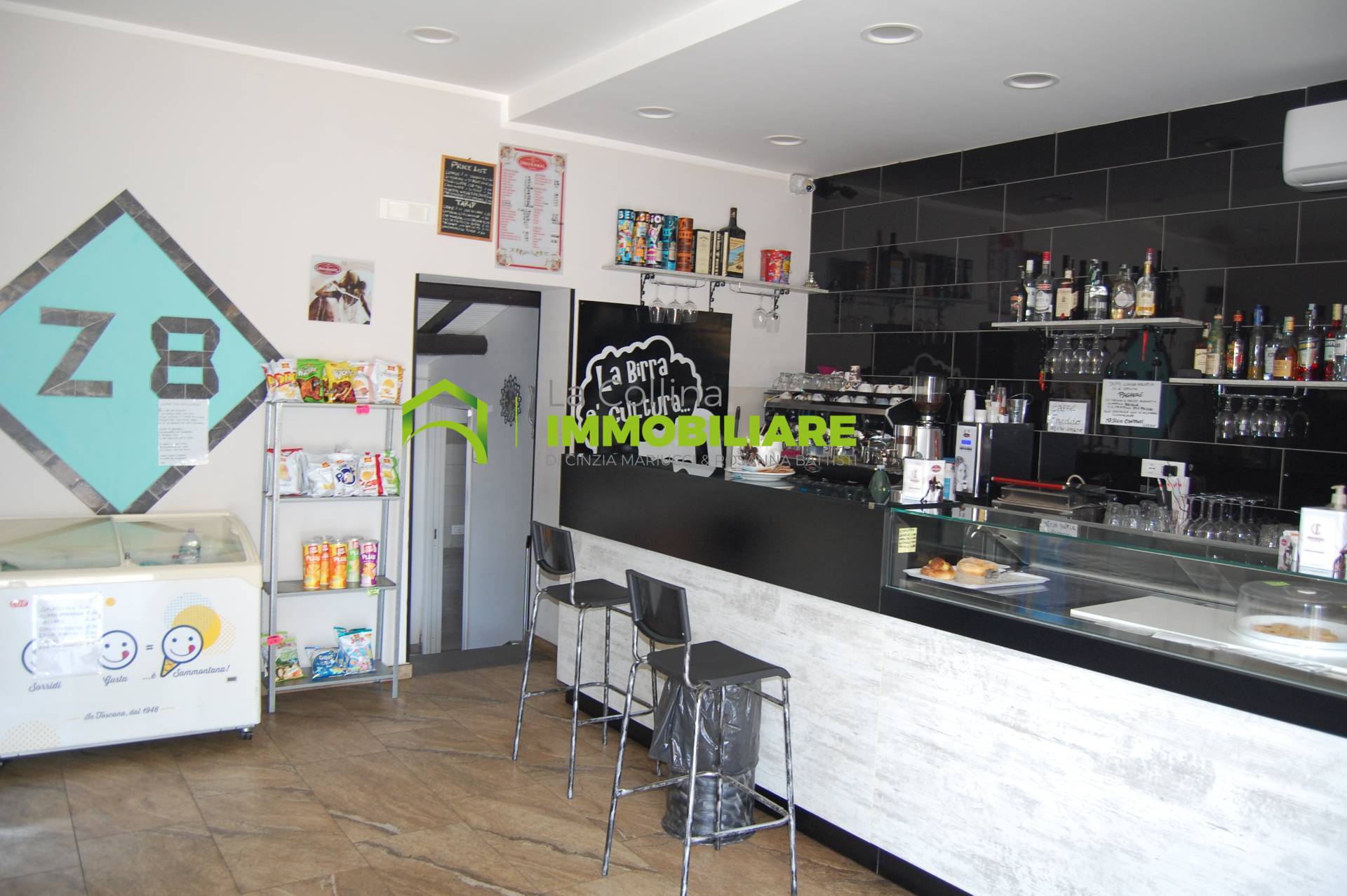 Attivit commerciale in vendita a Velletri