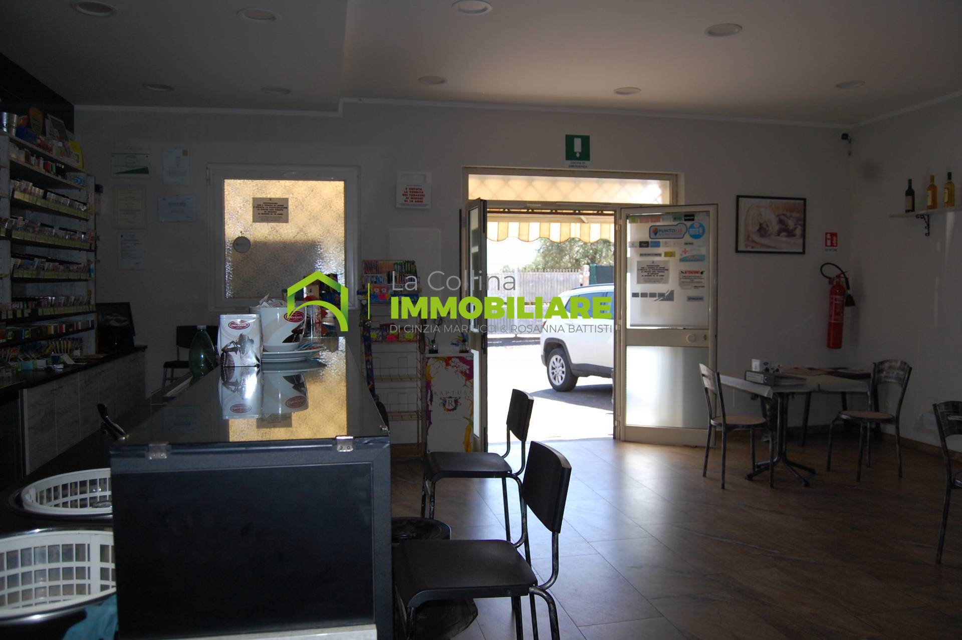 Attivit commerciale in vendita a Velletri