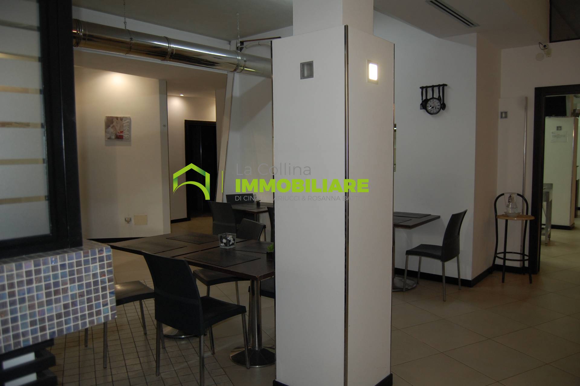 Locale commerciale in affitto a Cisterna di Latina