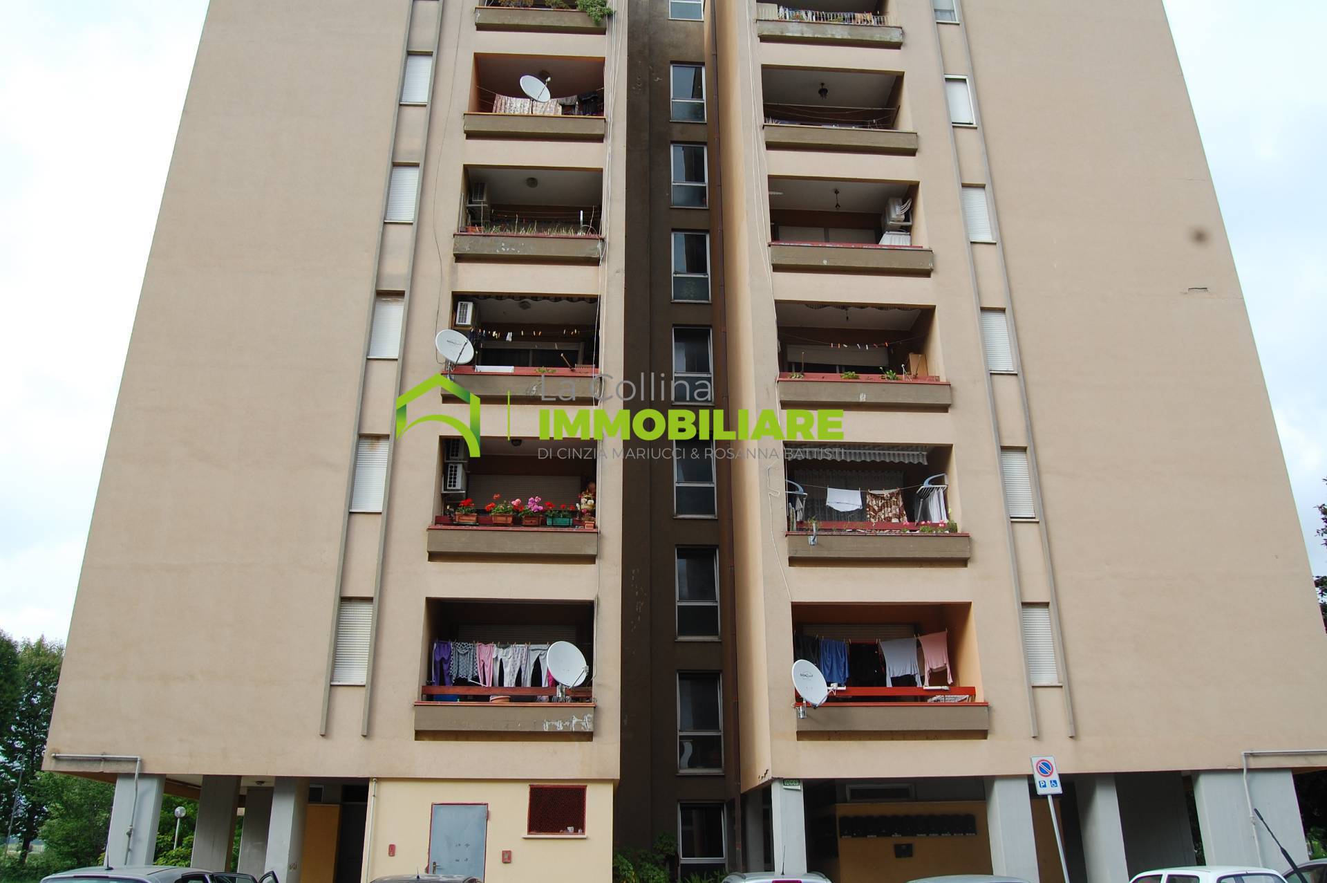 Appartamento in vendita a Cisterna di Latina