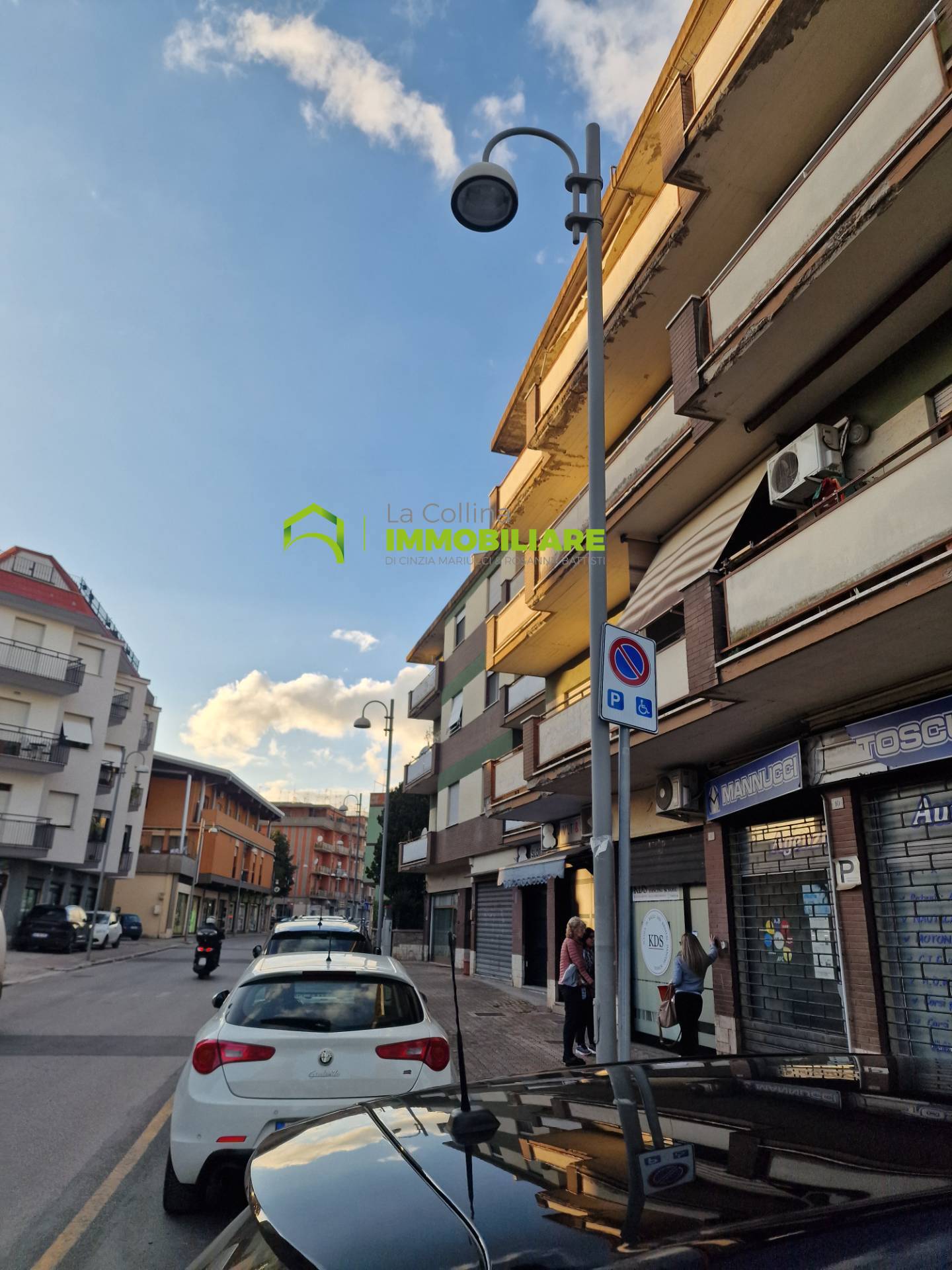 Studio/Ufficio in vendita a Cisterna di Latina