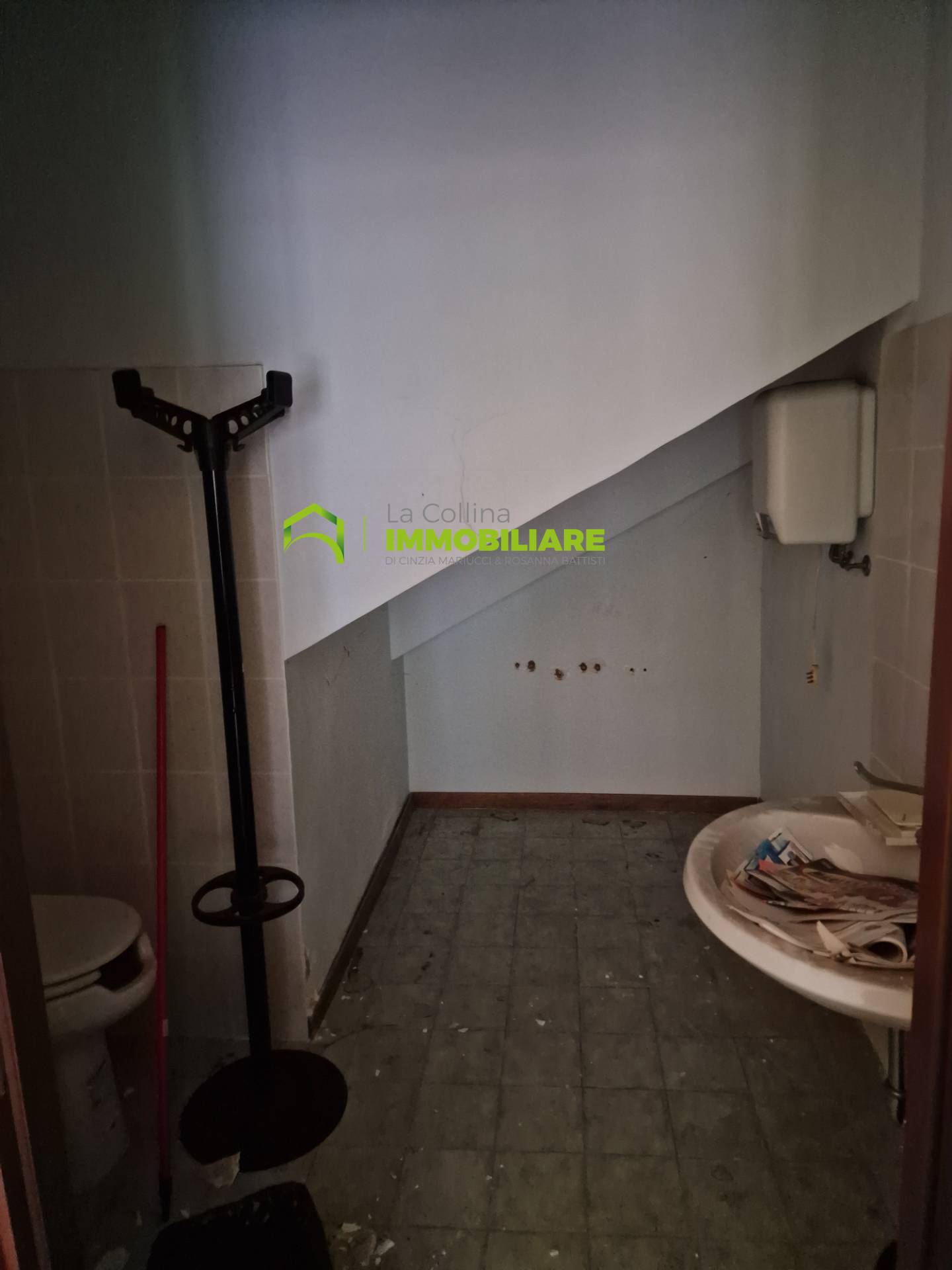 Studio/Ufficio in affitto a Cisterna di Latina