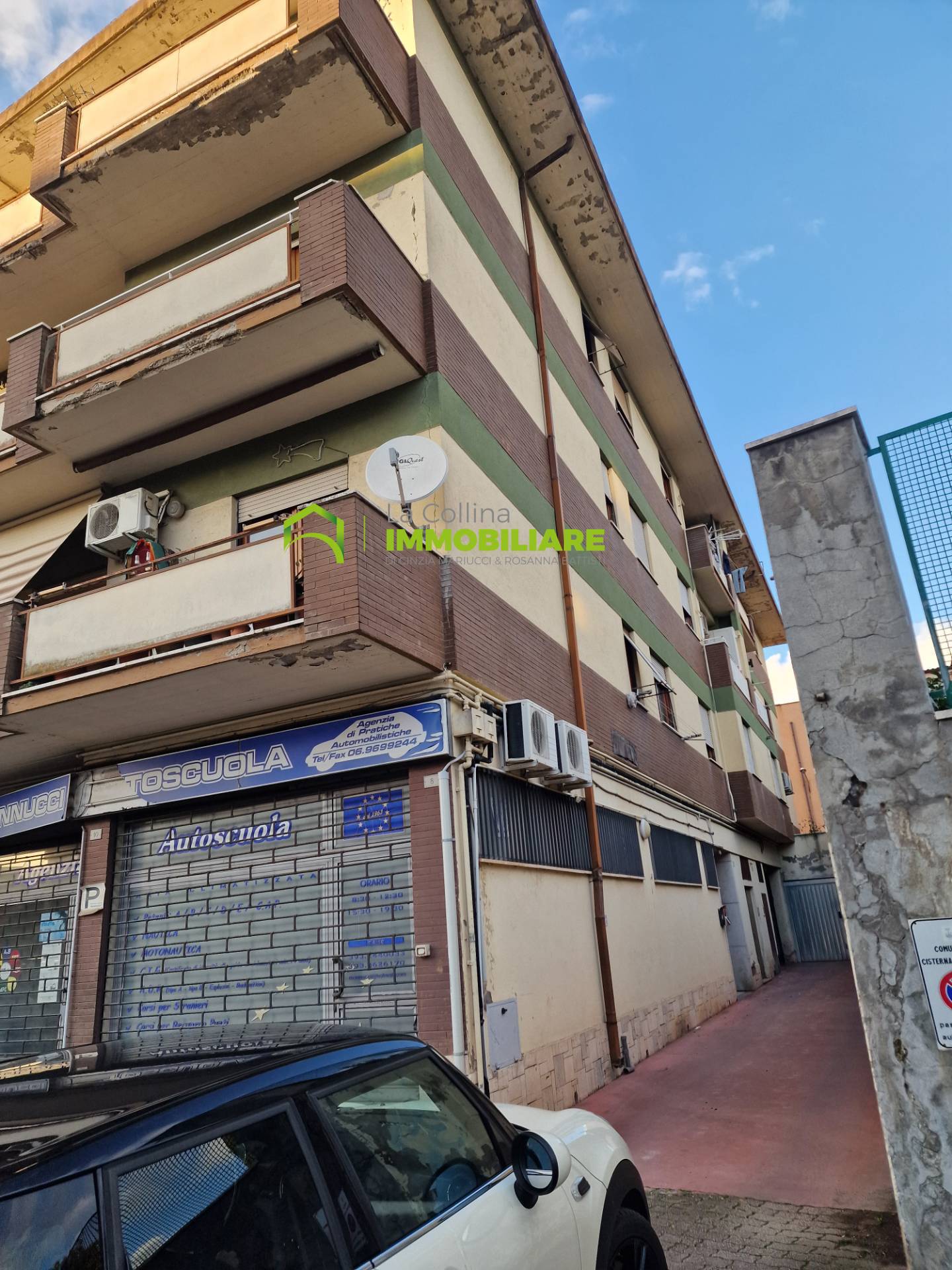 Studio/Ufficio in affitto a Cisterna di Latina