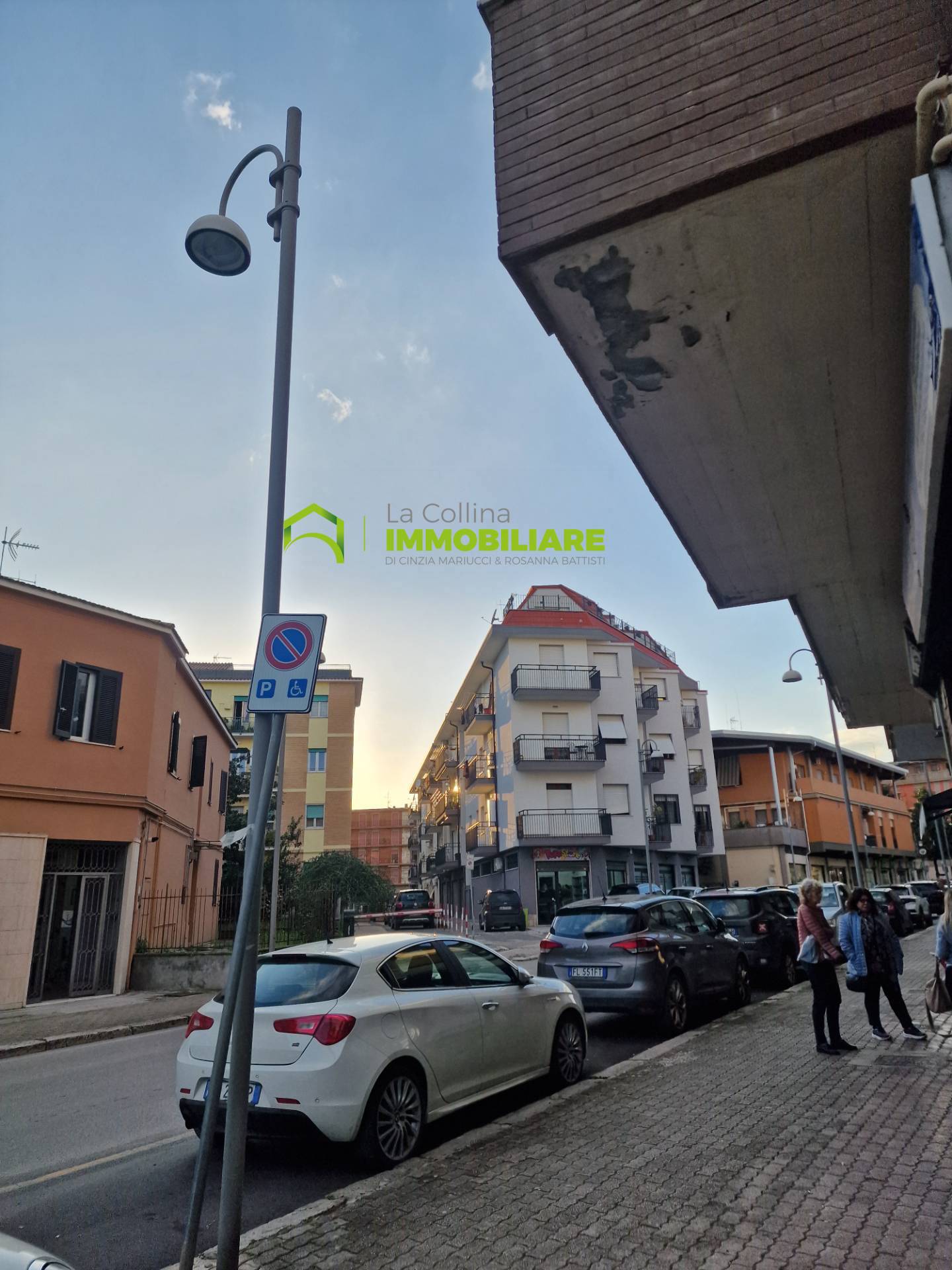 Studio/Ufficio in affitto a Cisterna di Latina