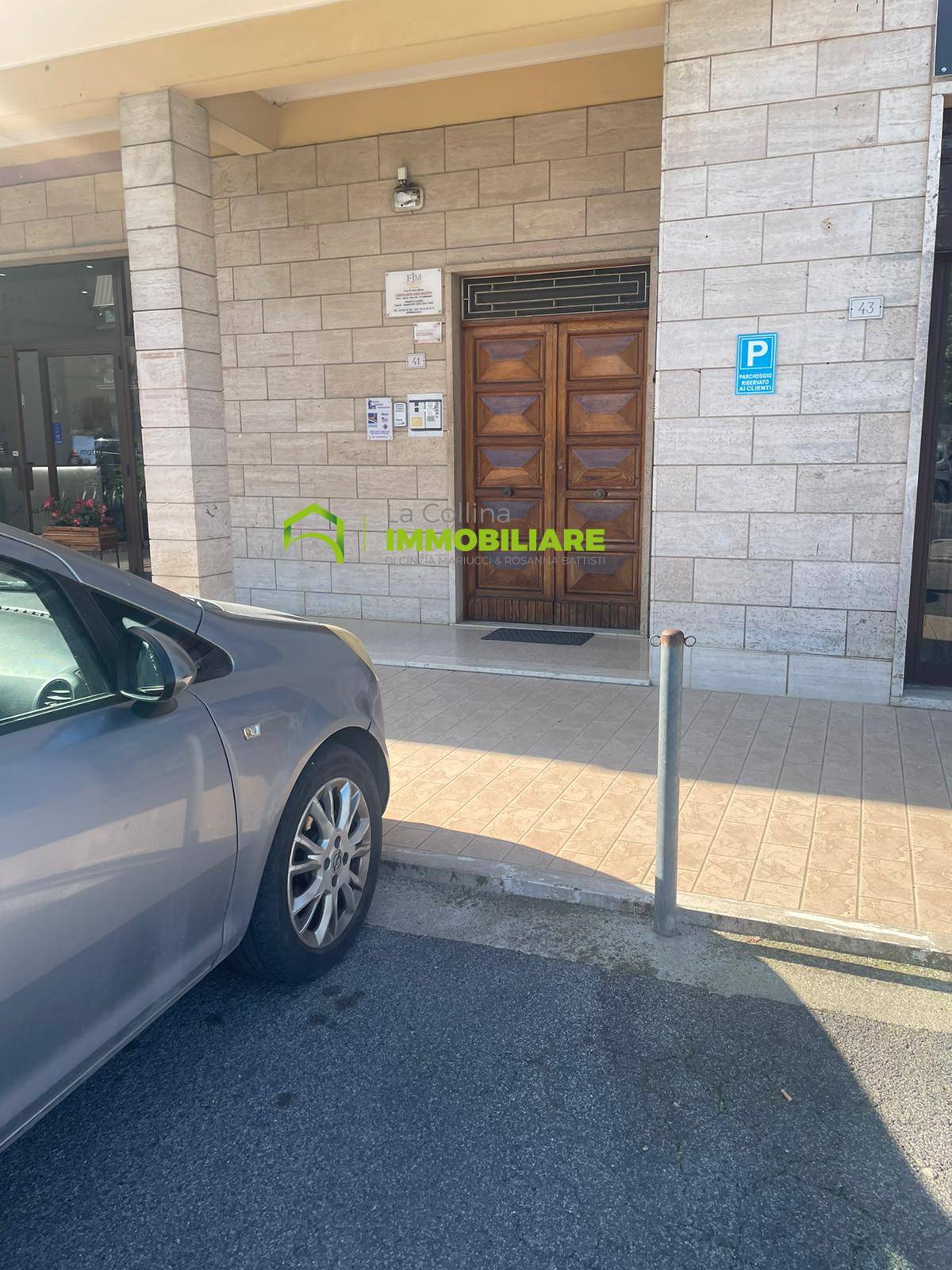 Studio/Ufficio in affitto a Cisterna di Latina