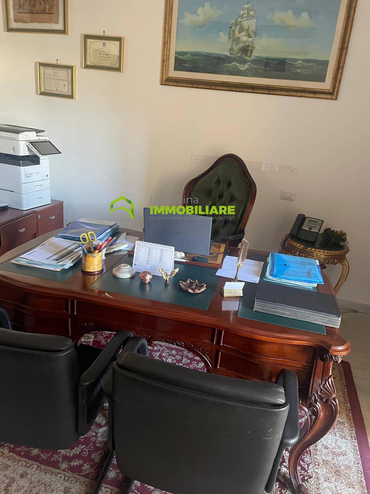 Studio/Ufficio in affitto a Cisterna di Latina