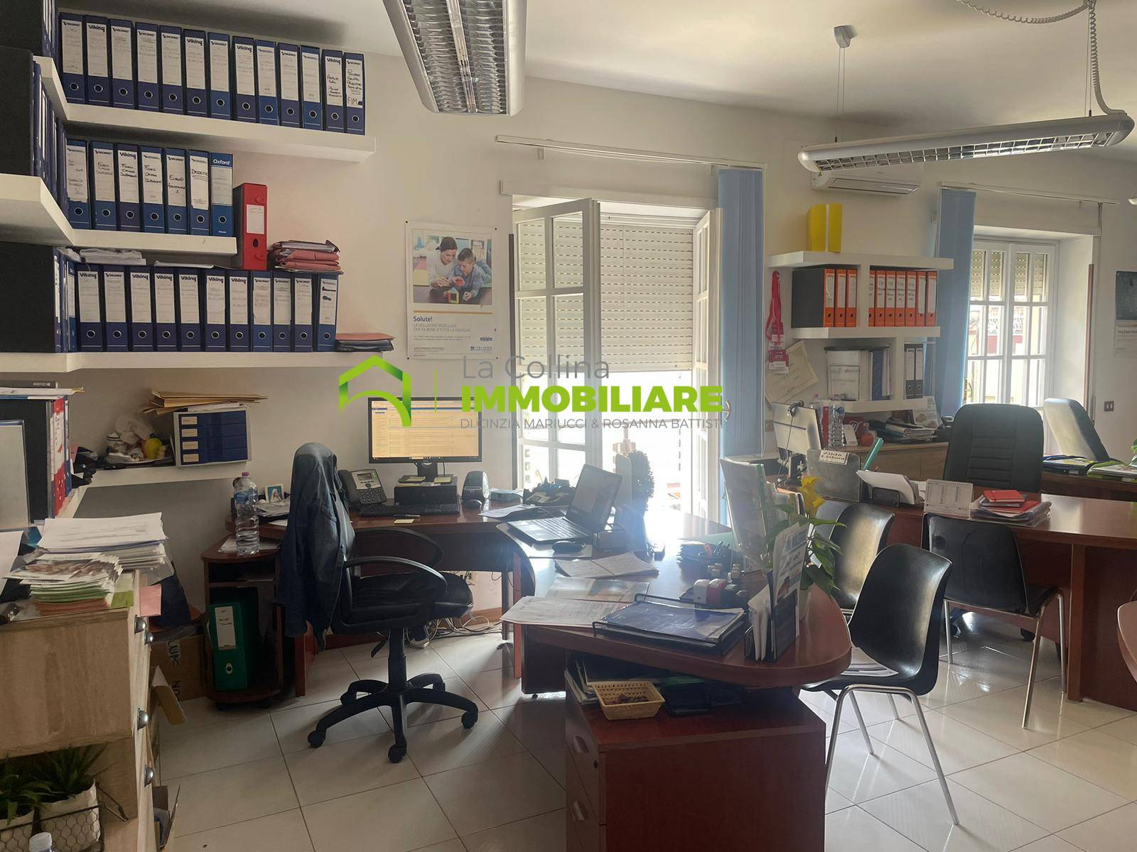 Studio/Ufficio in affitto a Cisterna di Latina