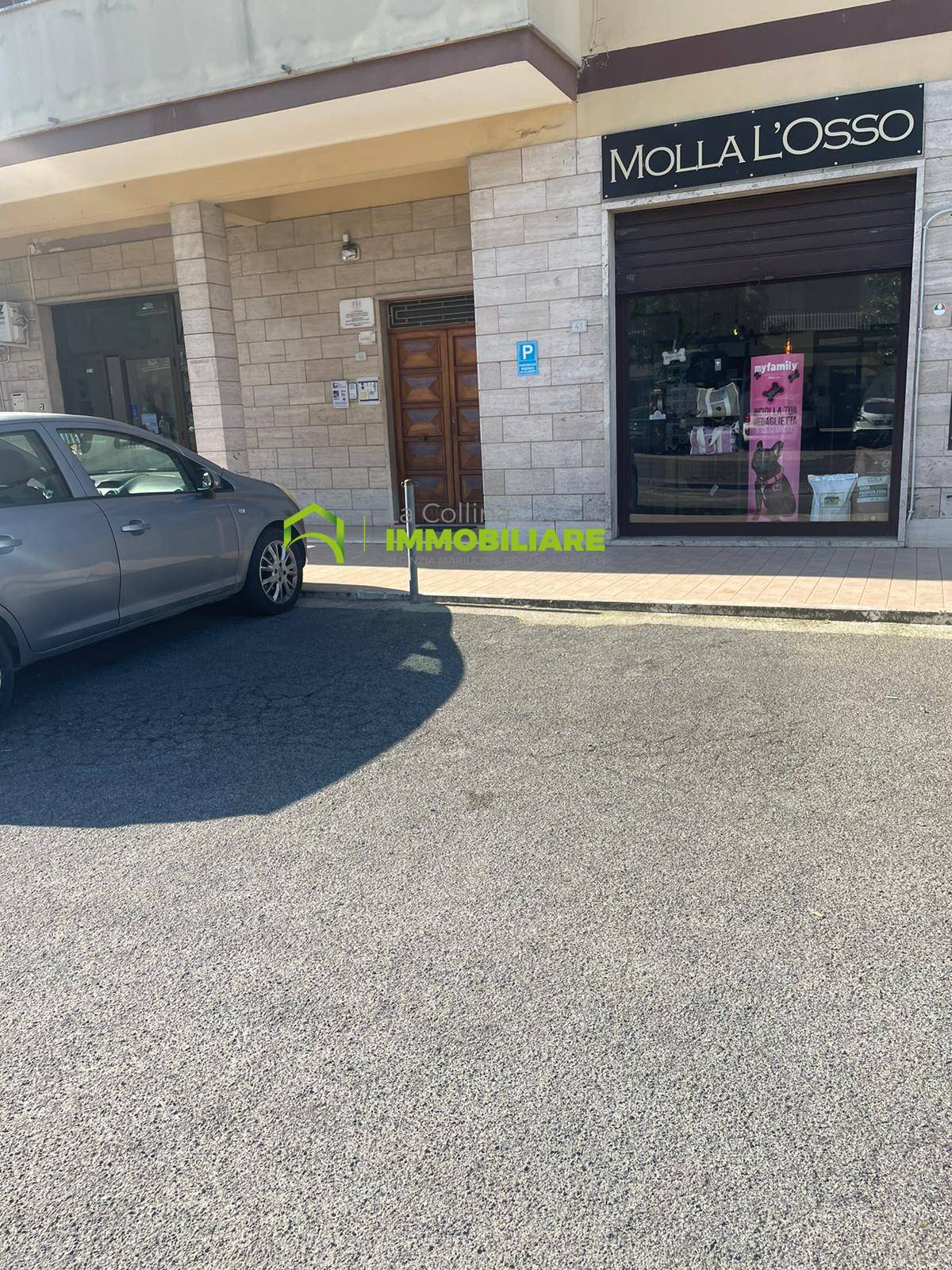 Studio/Ufficio in affitto a Cisterna di Latina