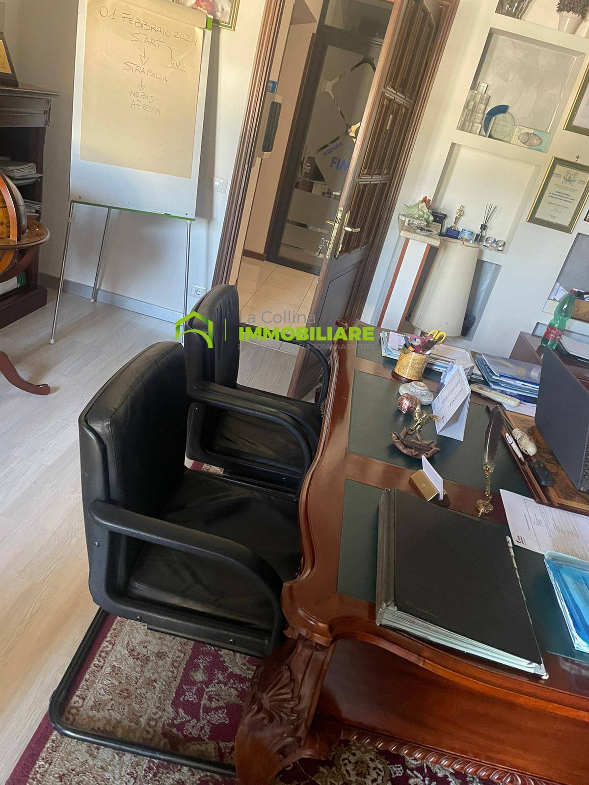 Studio/Ufficio in affitto a Cisterna di Latina