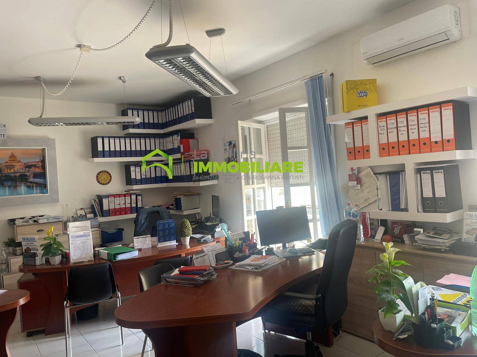 Studio/Ufficio in affitto a Cisterna di Latina