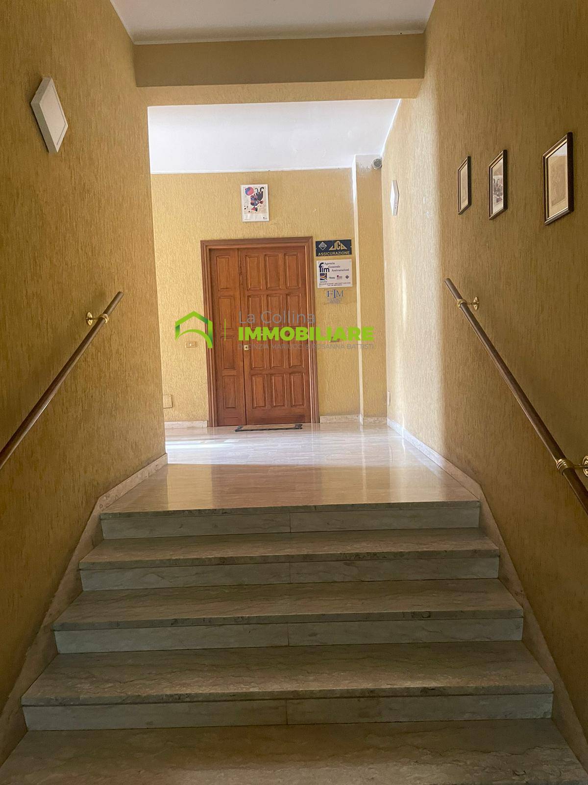 Studio/Ufficio in affitto a Cisterna di Latina