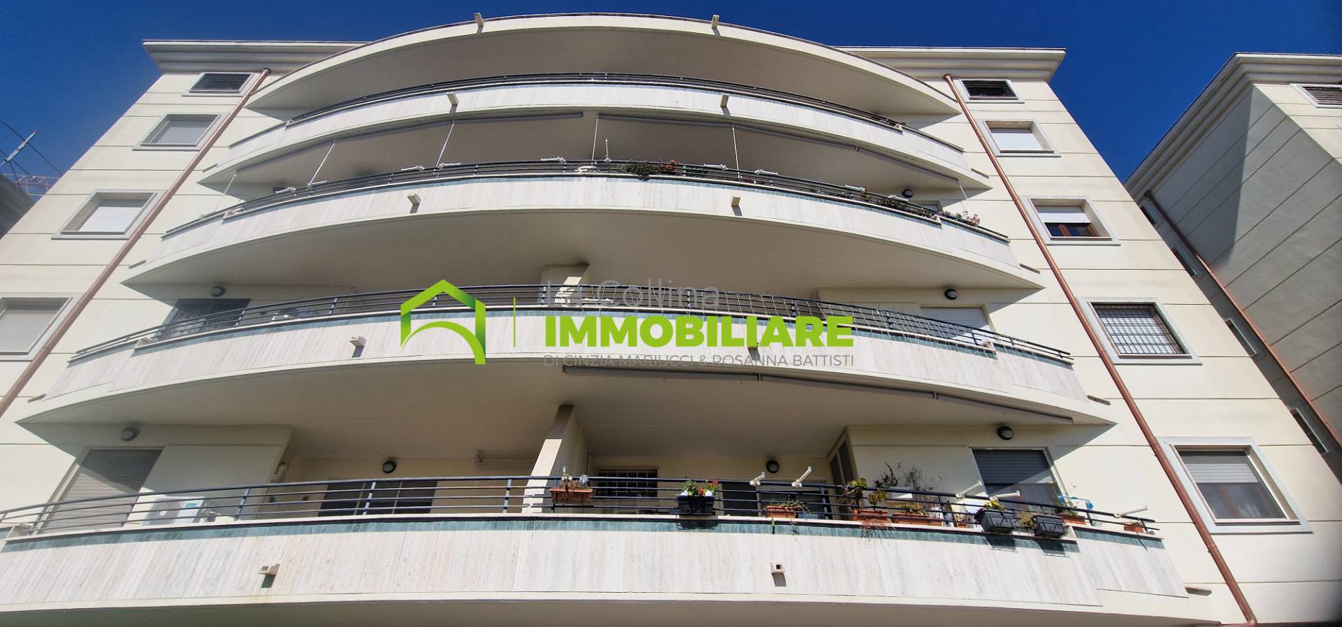 Appartamento in vendita a Cisterna di Latina