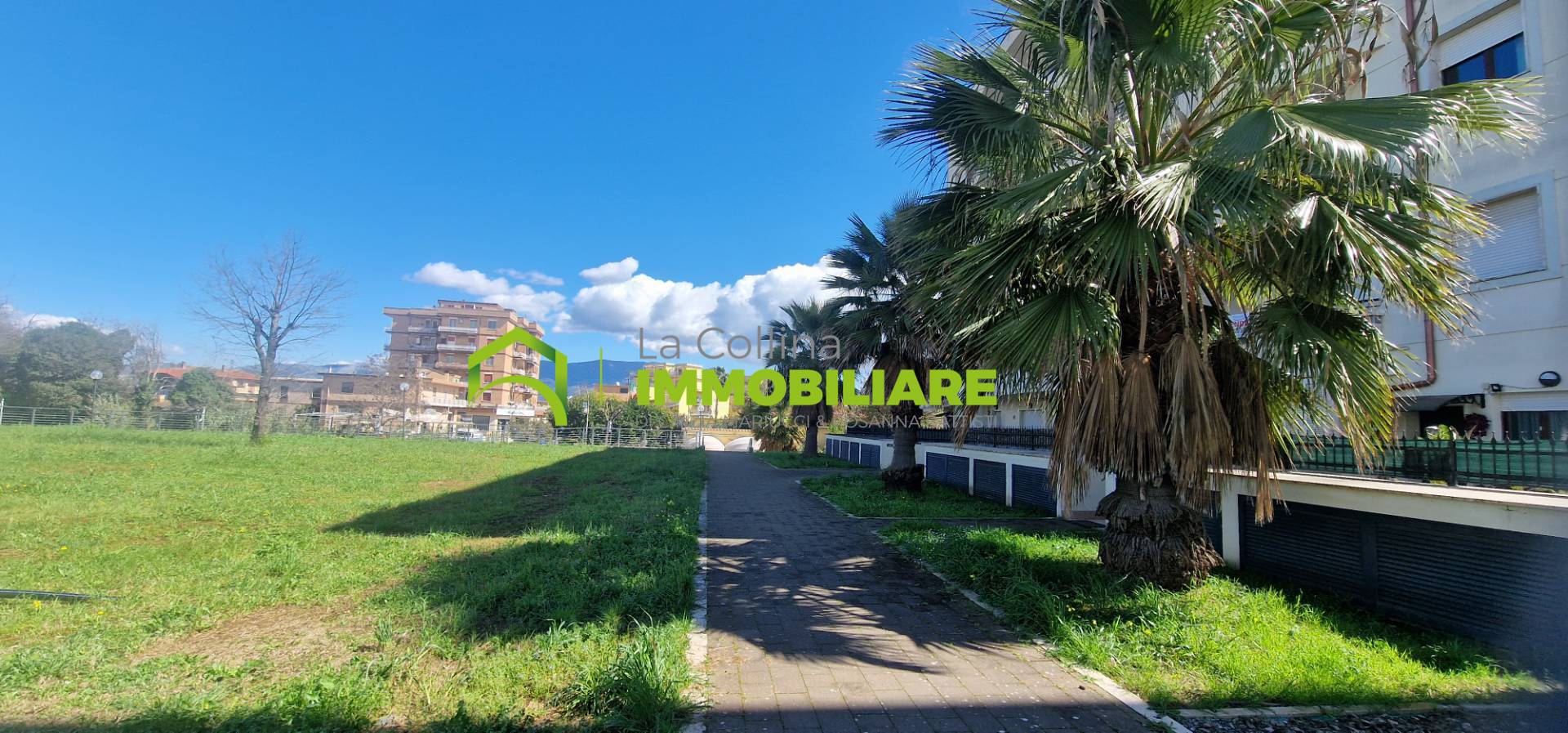 Appartamento in vendita a Cisterna di Latina