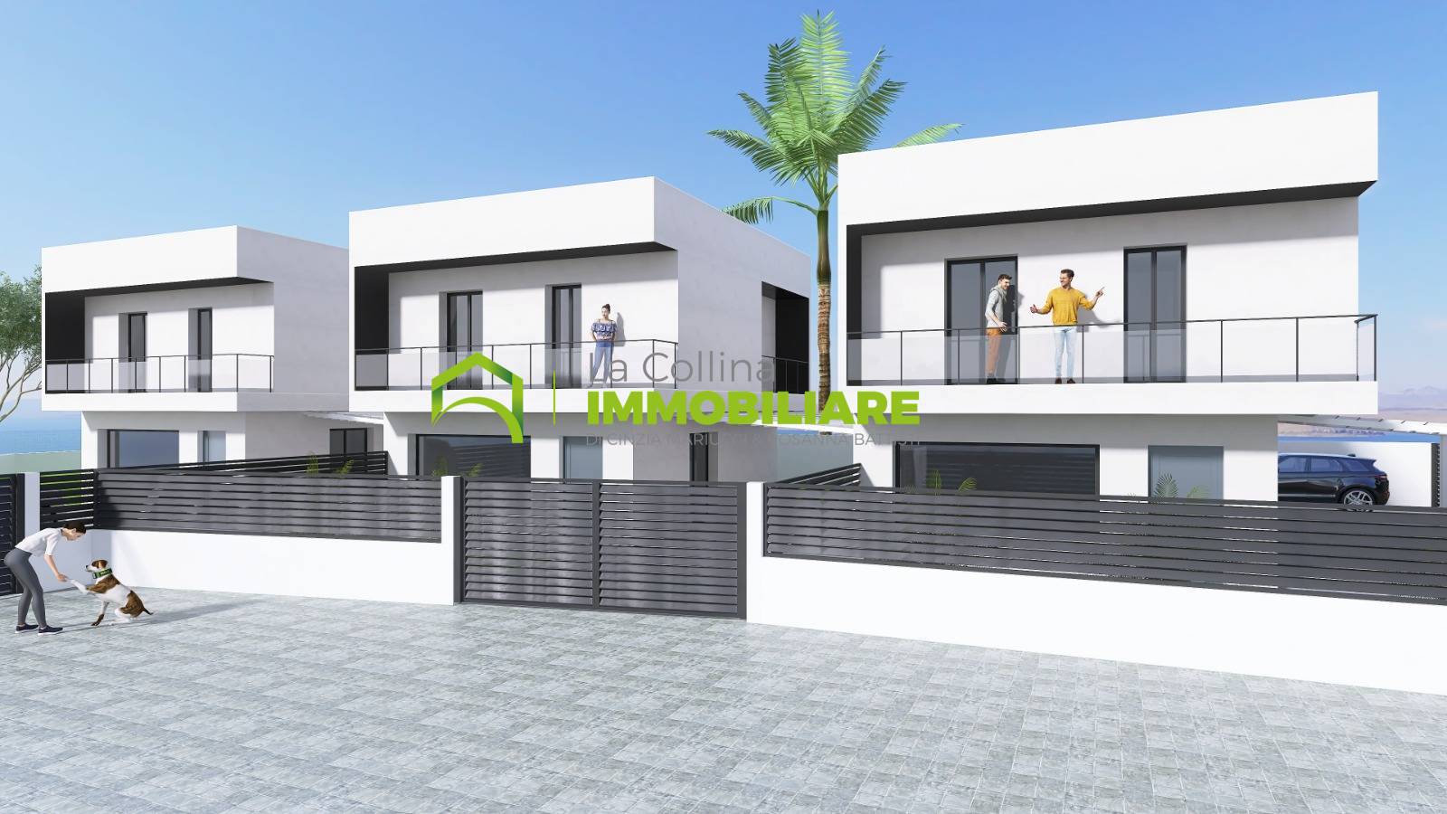 Villa in vendita a Cisterna di Latina