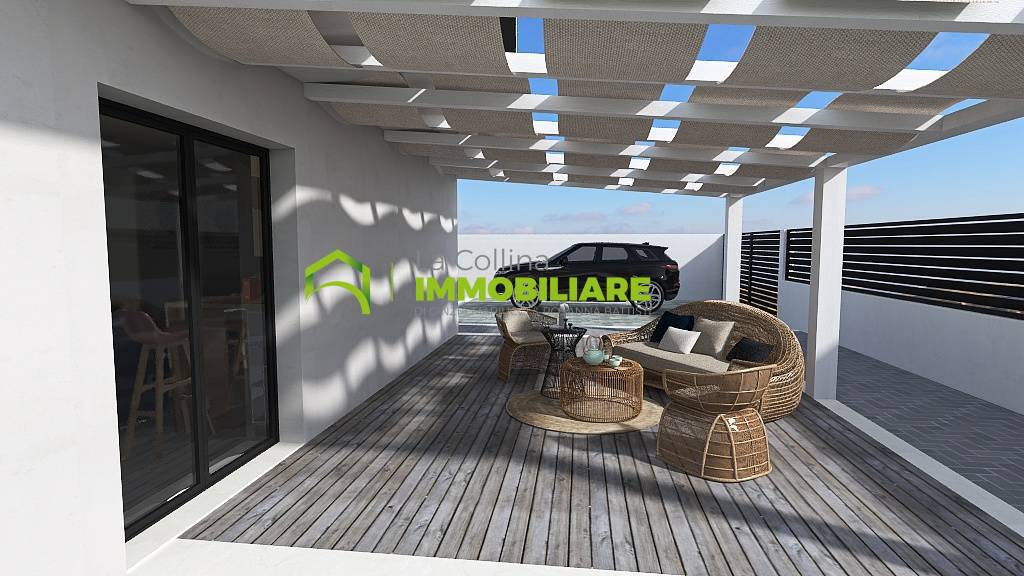 Villa in vendita a Cisterna di Latina