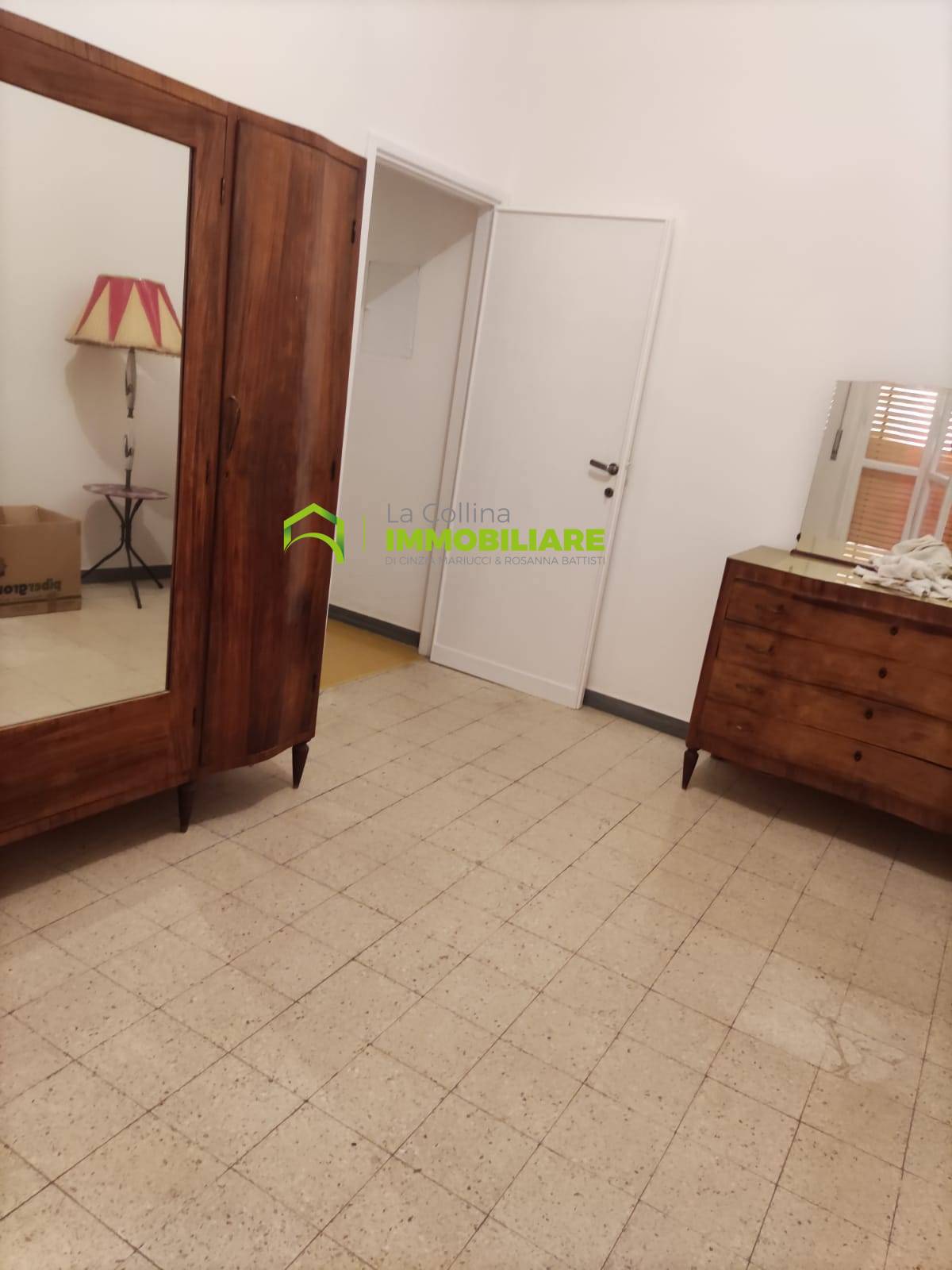 Appartamento in vendita a Velletri