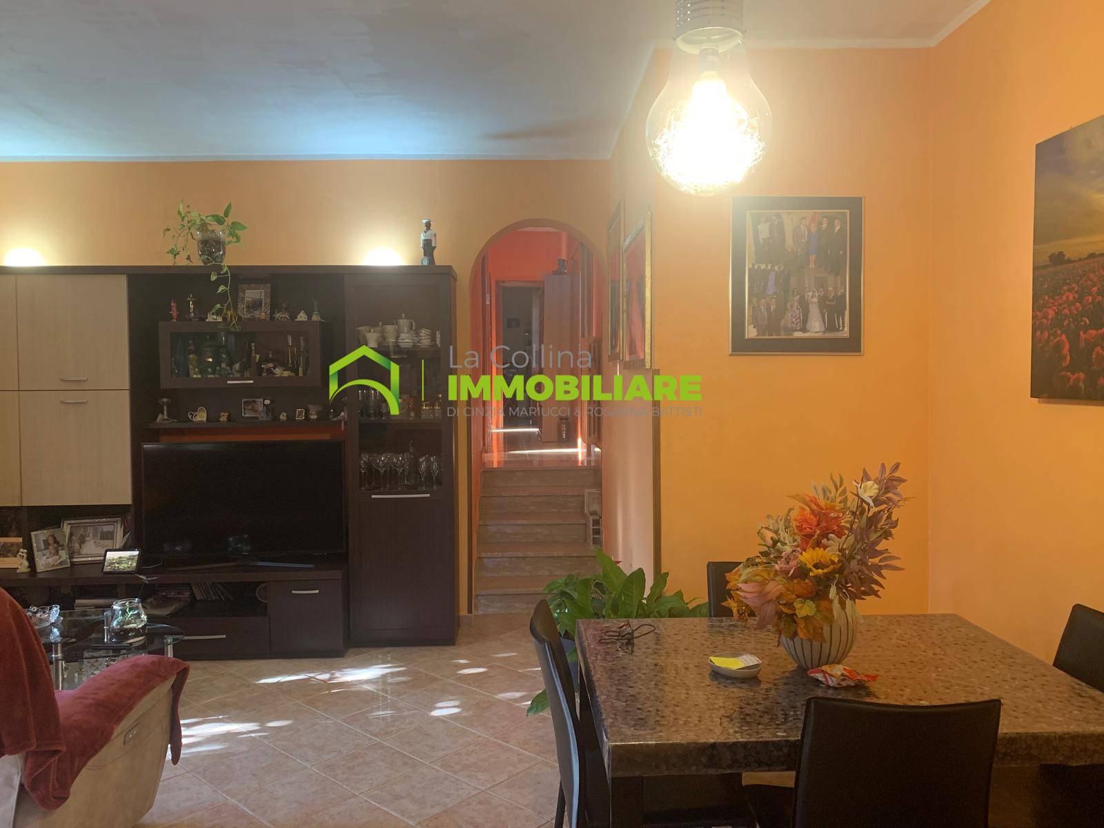 Casa singola in vendita a Cisterna di Latina