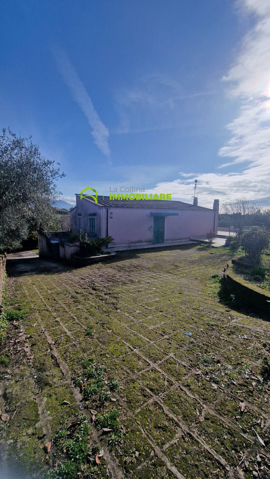 villa Bifamiliare in vendita a Velletri