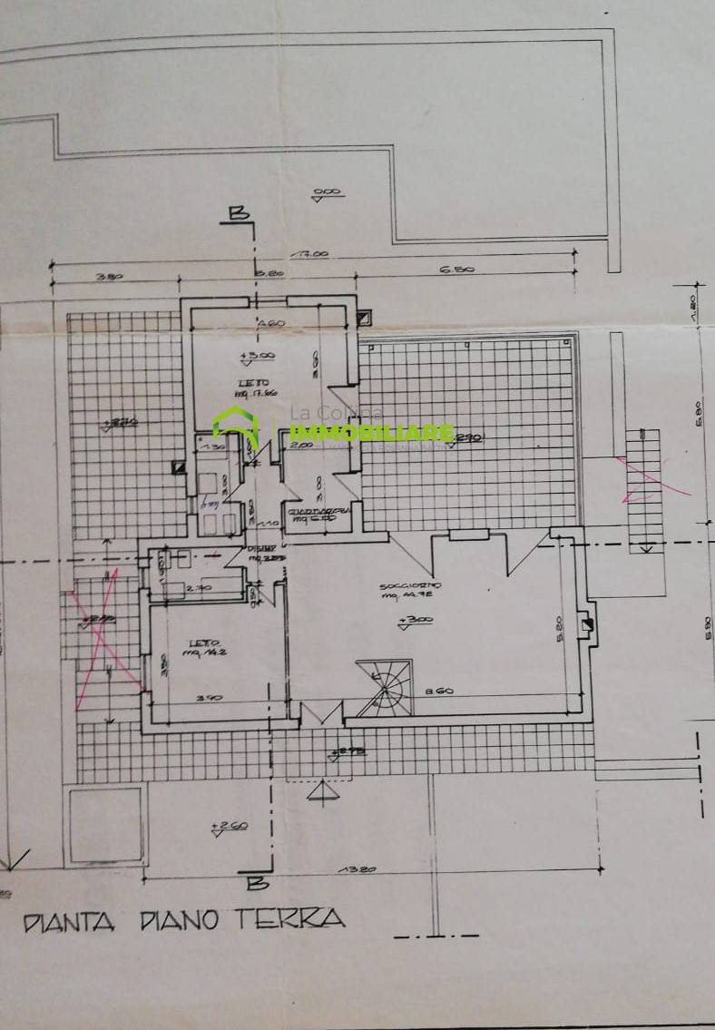 villa Bifamiliare in vendita a Velletri