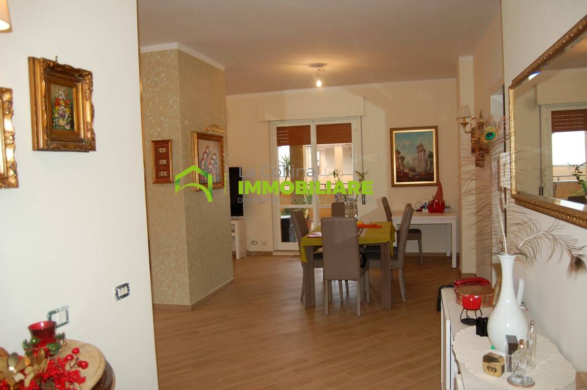 ATTICO in vendita a Cisterna di Latina