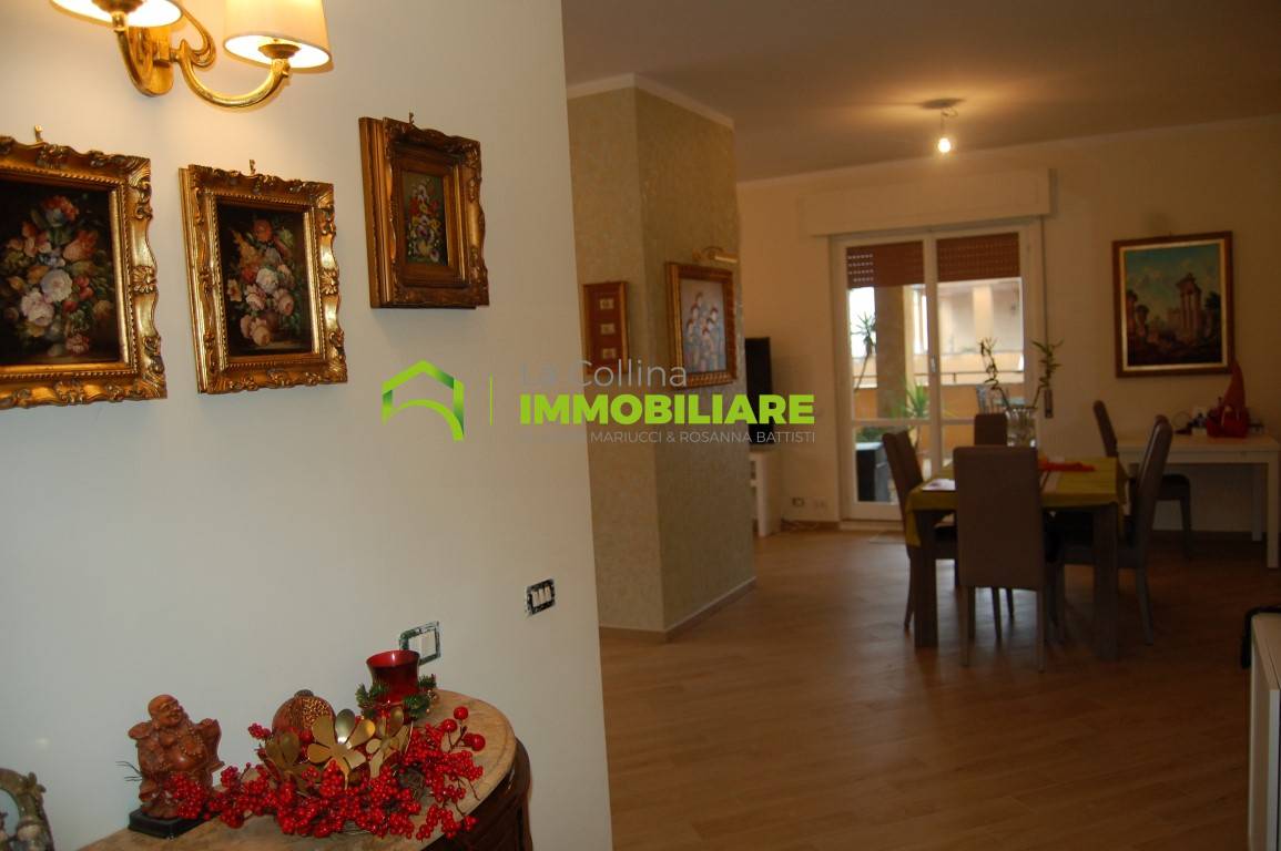 ATTICO in vendita a Cisterna di Latina