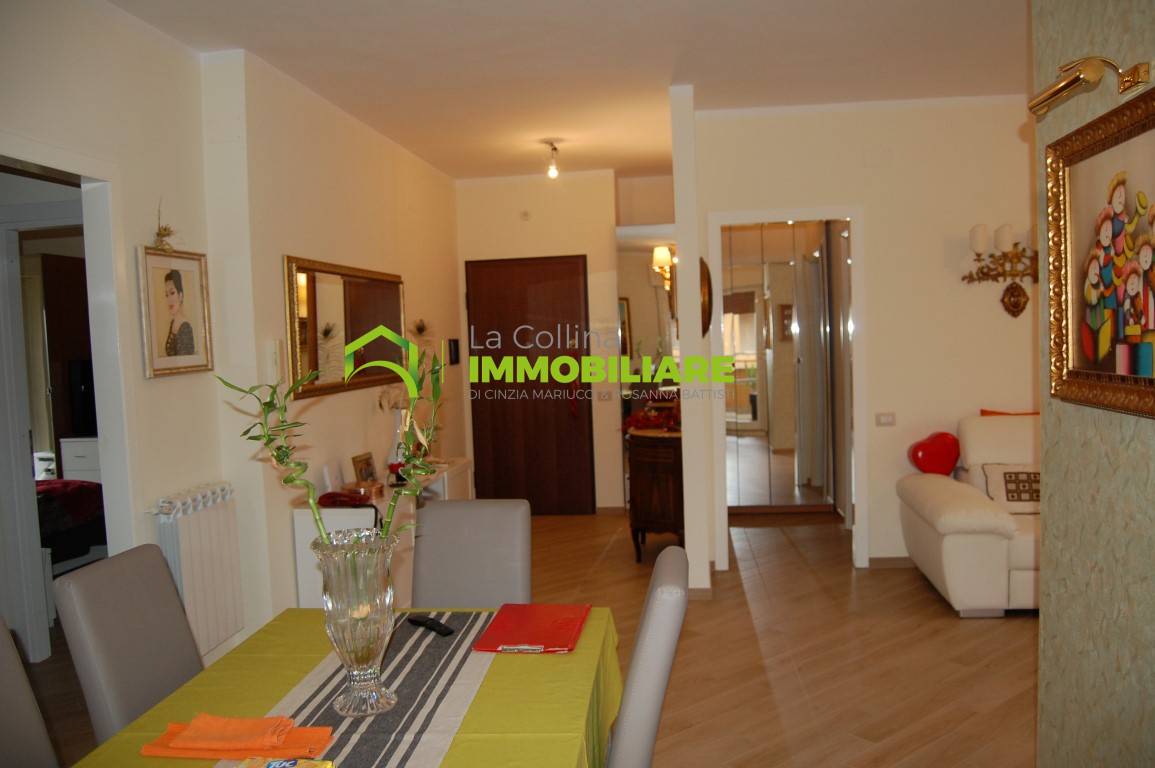 ATTICO in vendita a Cisterna di Latina