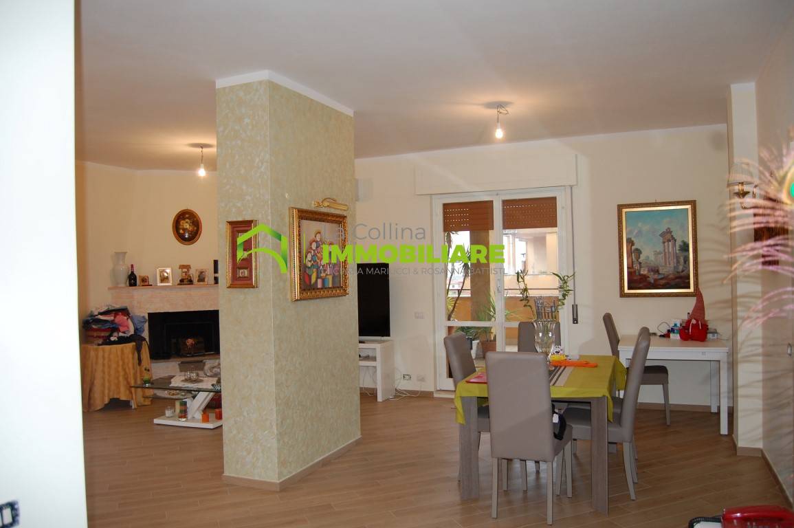 ATTICO in vendita a Cisterna di Latina