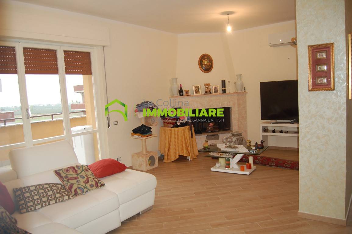 ATTICO in vendita a Cisterna di Latina