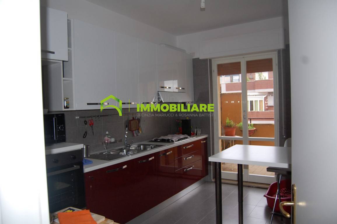 ATTICO in vendita a Cisterna di Latina