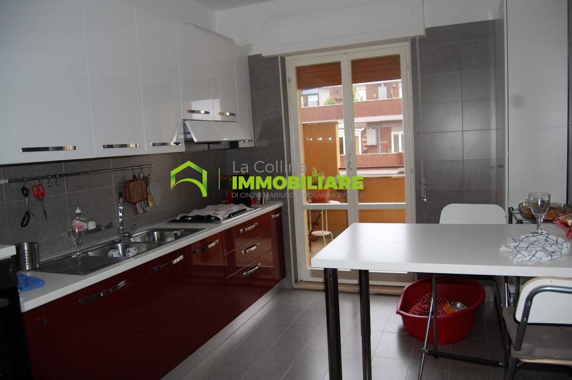 ATTICO in vendita a Cisterna di Latina