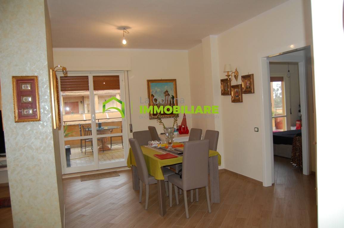 ATTICO in vendita a Cisterna di Latina