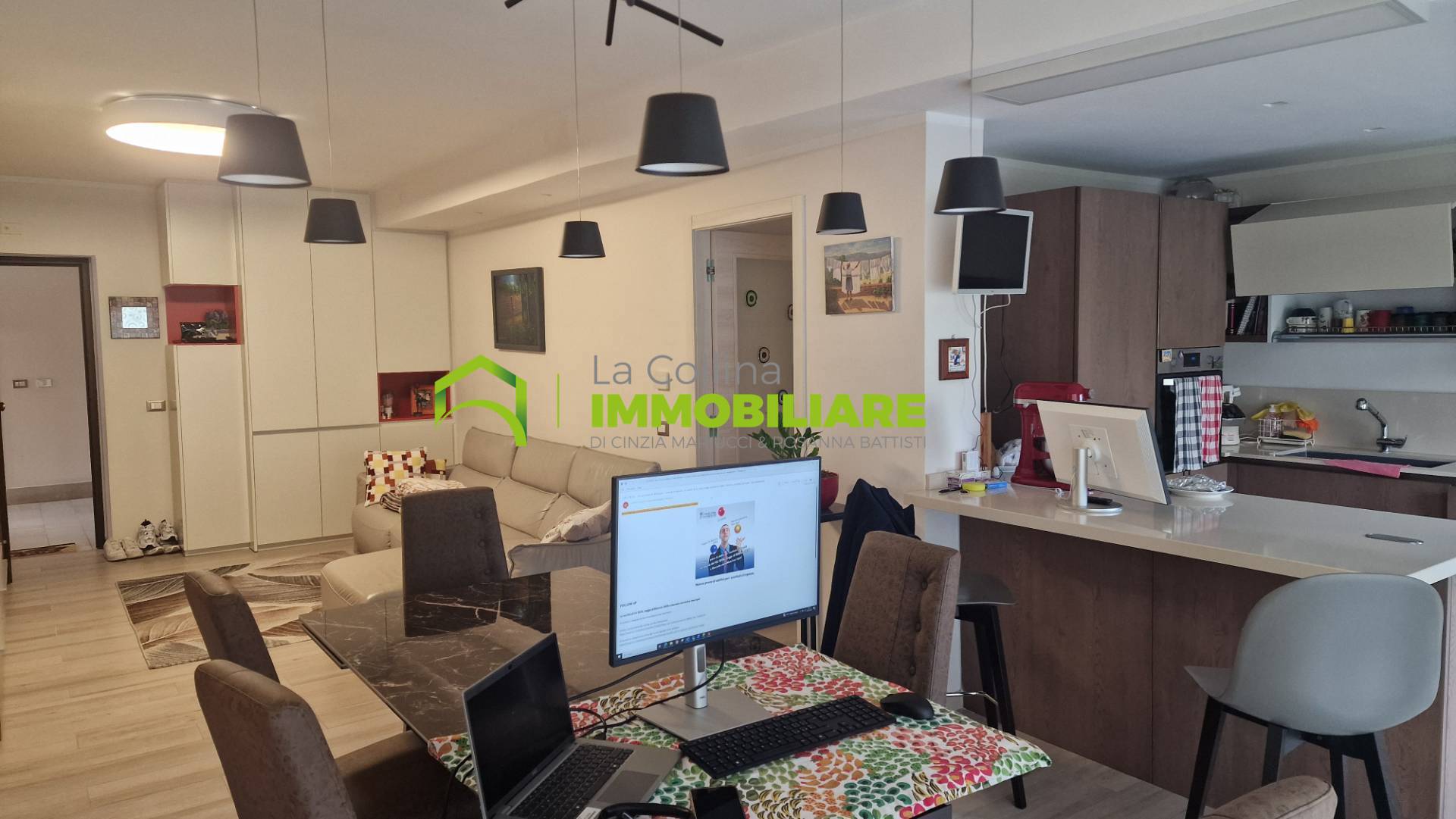 Appartamento in vendita a Cisterna di Latina