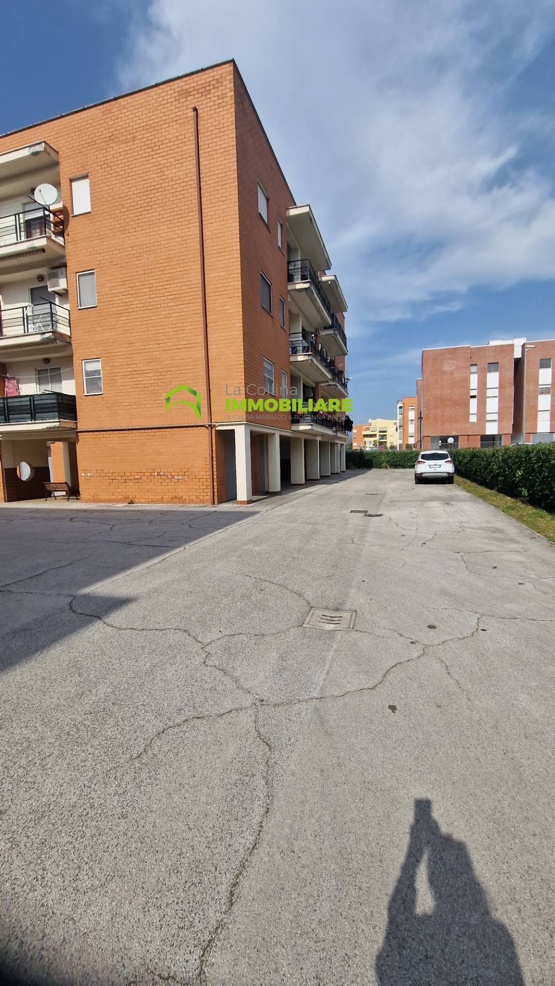 Appartamento in vendita a Cisterna di Latina