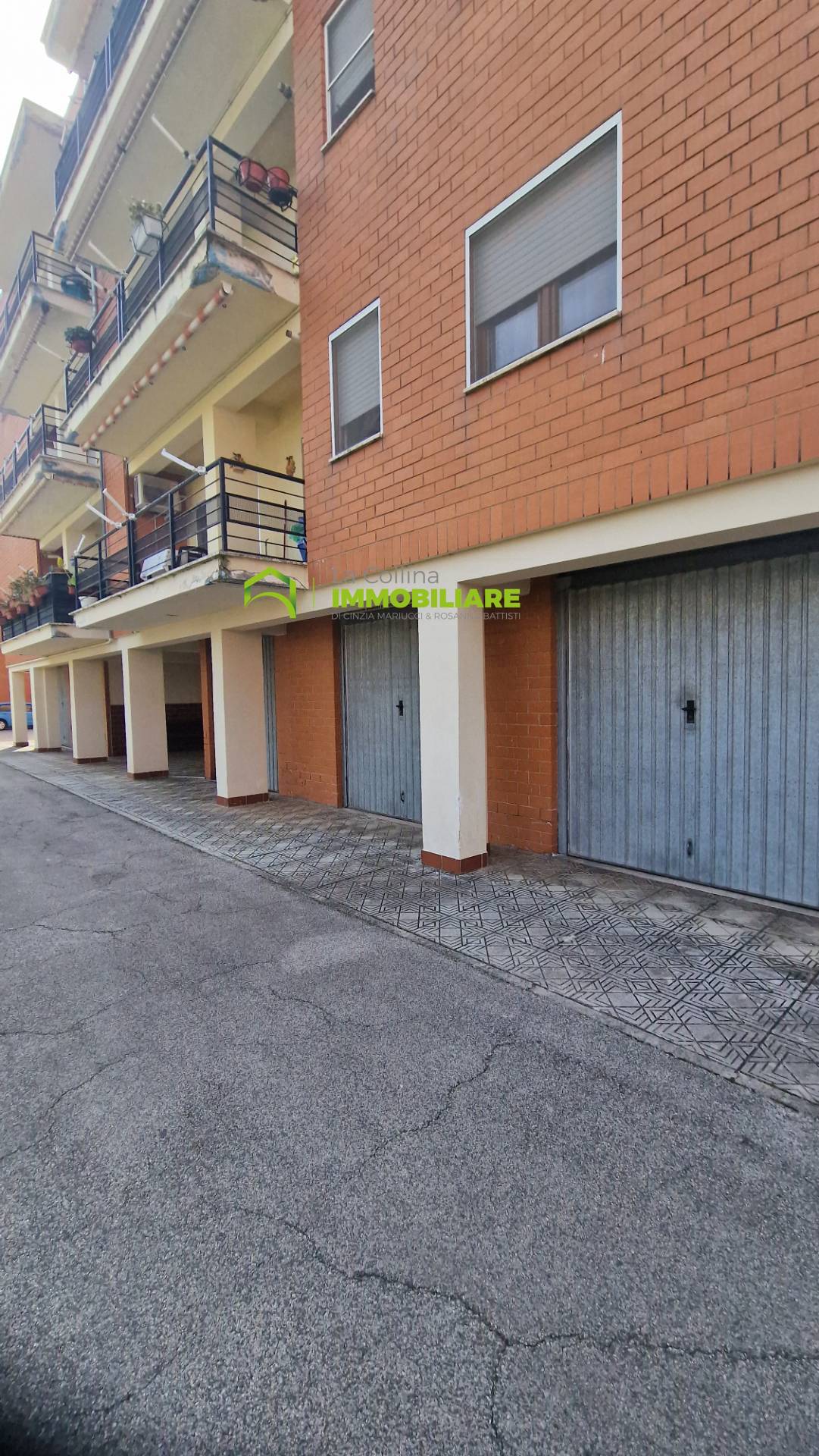 Appartamento in vendita a Cisterna di Latina