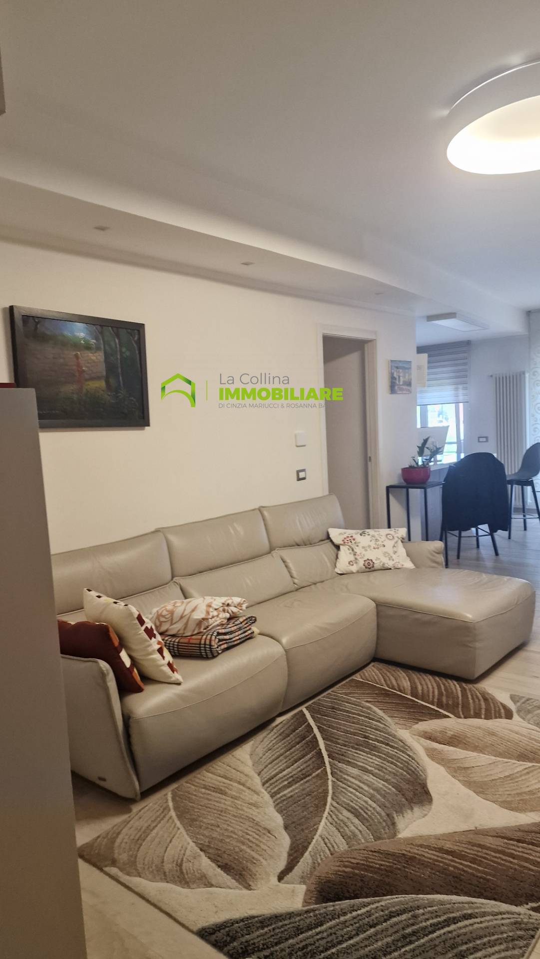 Appartamento in vendita a Cisterna di Latina