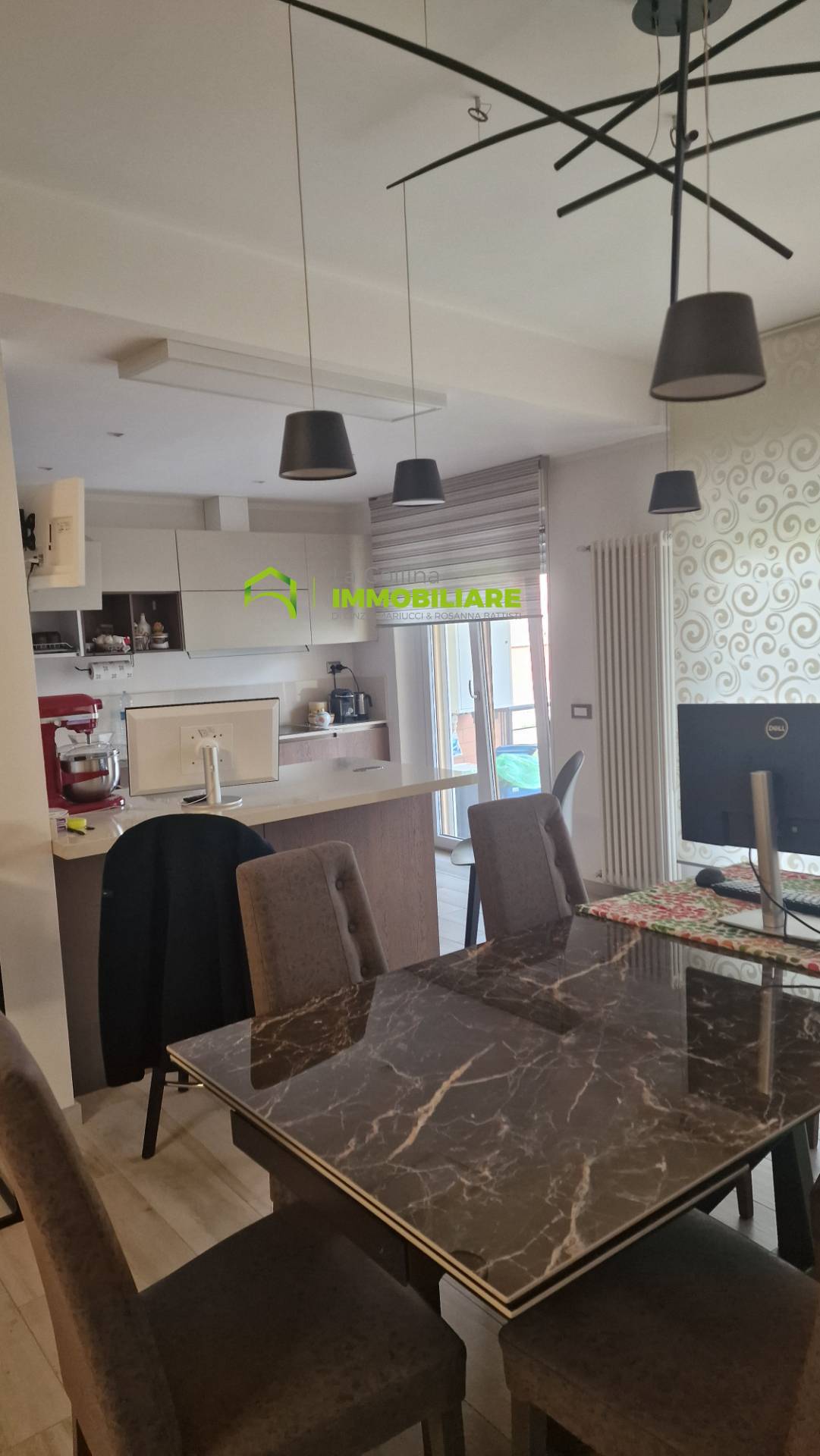 Appartamento in vendita a Cisterna di Latina