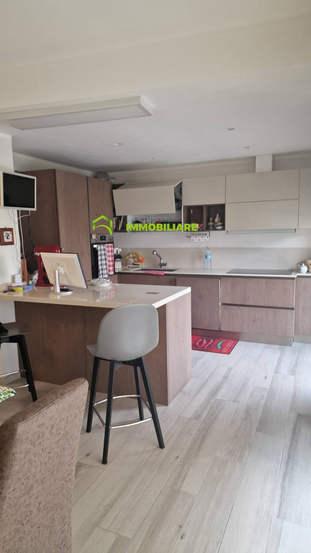 Appartamento in vendita a Cisterna di Latina