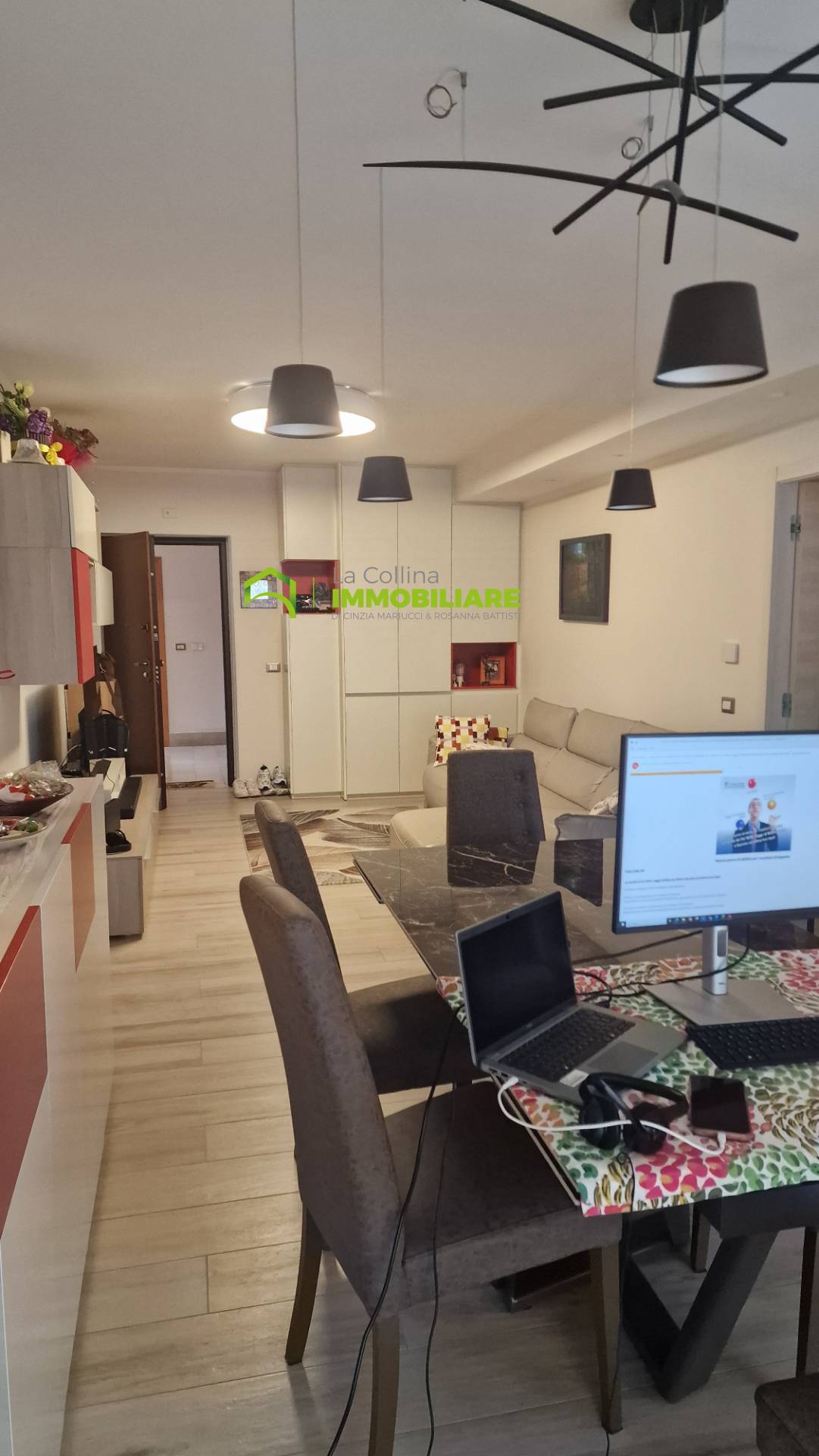 Appartamento in vendita a Cisterna di Latina