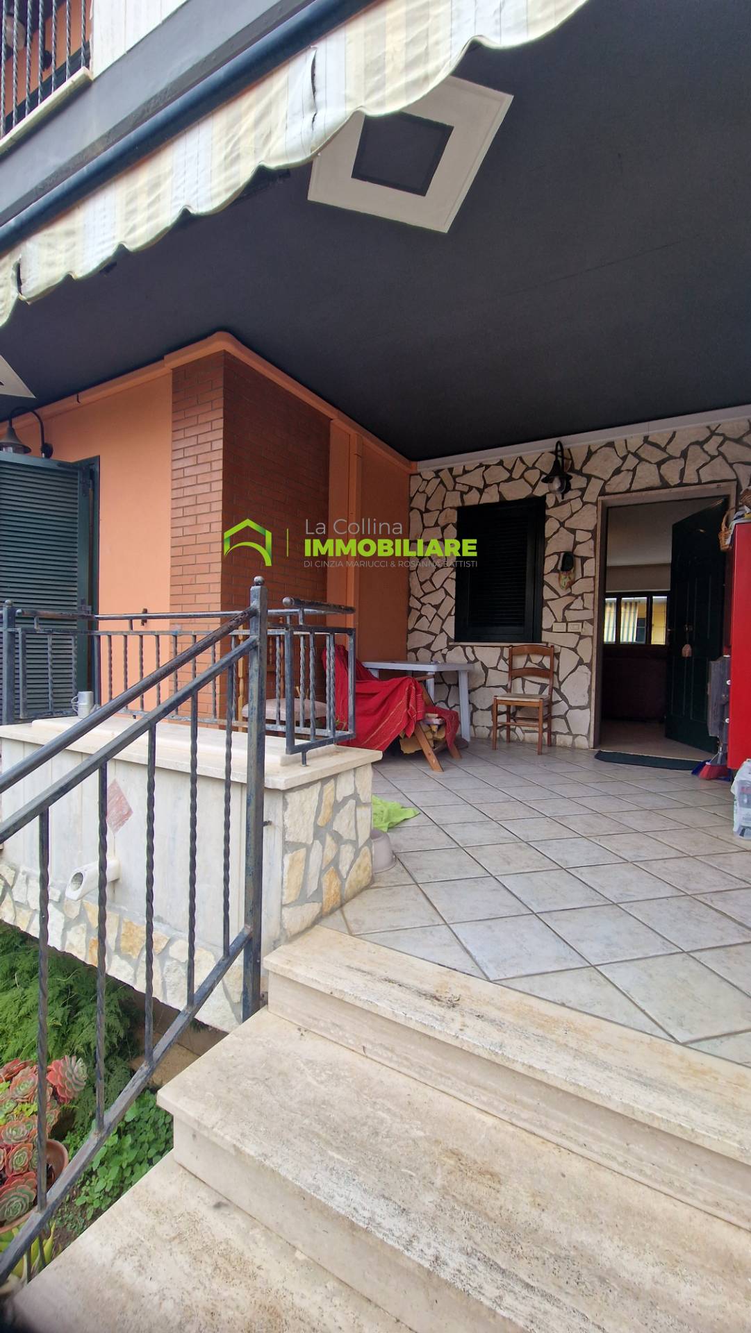 Villetta a schiera in vendita a Cisterna di Latina