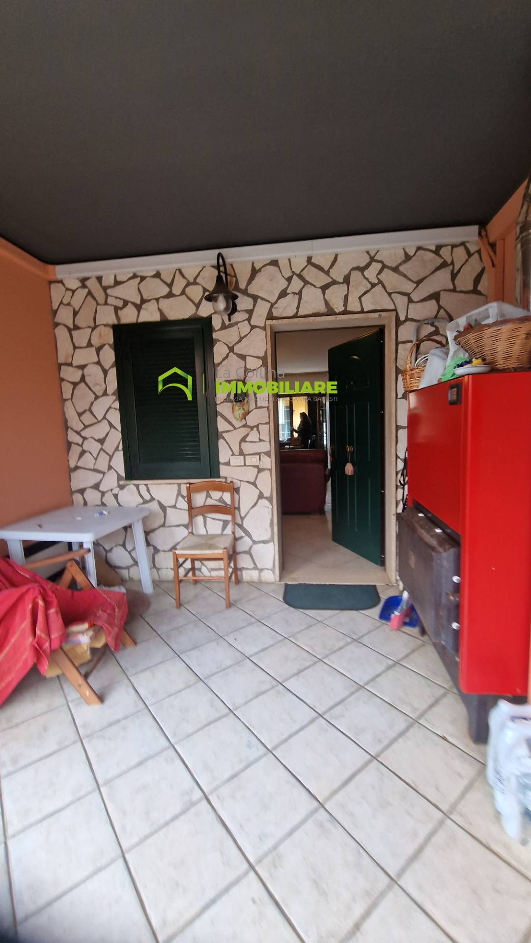 Villetta a schiera in vendita a Cisterna di Latina